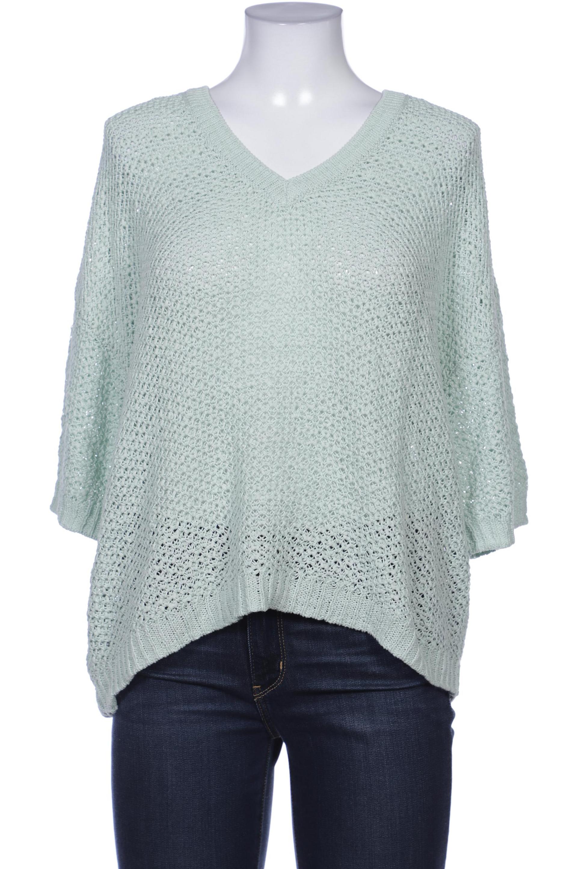 

Gerry Weber Damen Pullover, türkis, Gr. 40
