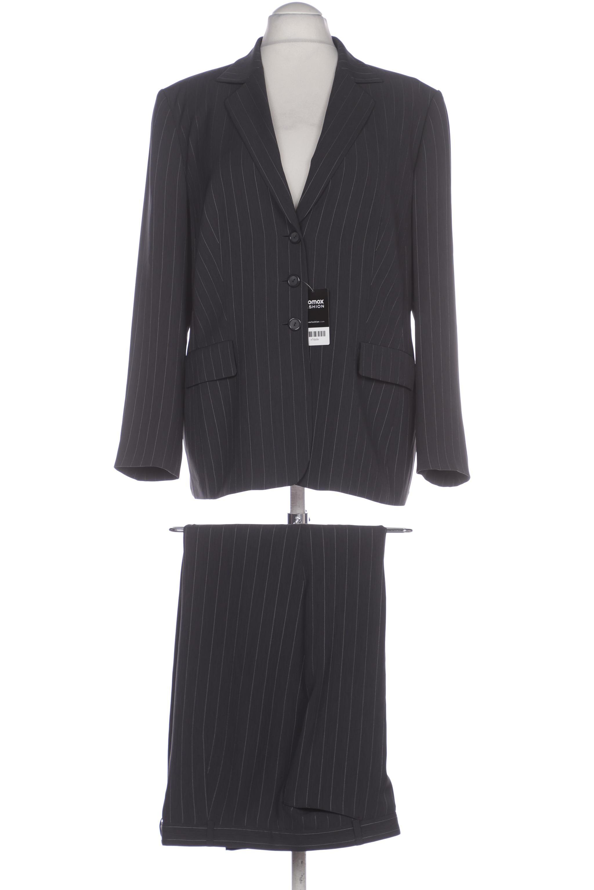 

Gerry Weber Damen Anzug, grau, Gr. 44