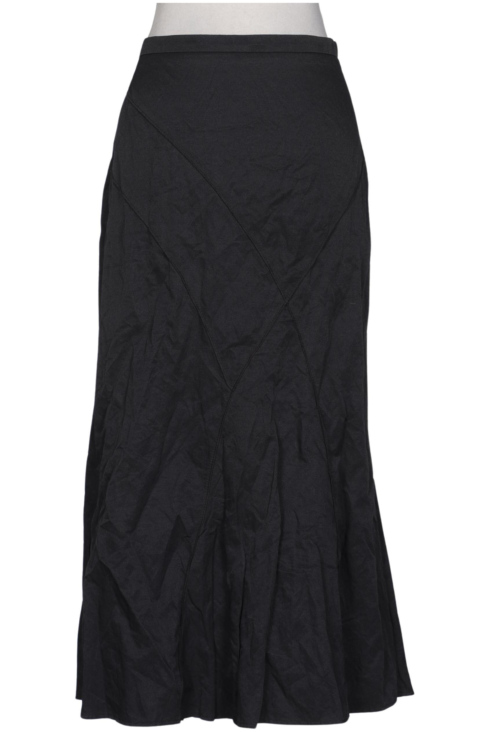 

Gerry Weber Damen Rock, marineblau, Gr. 38