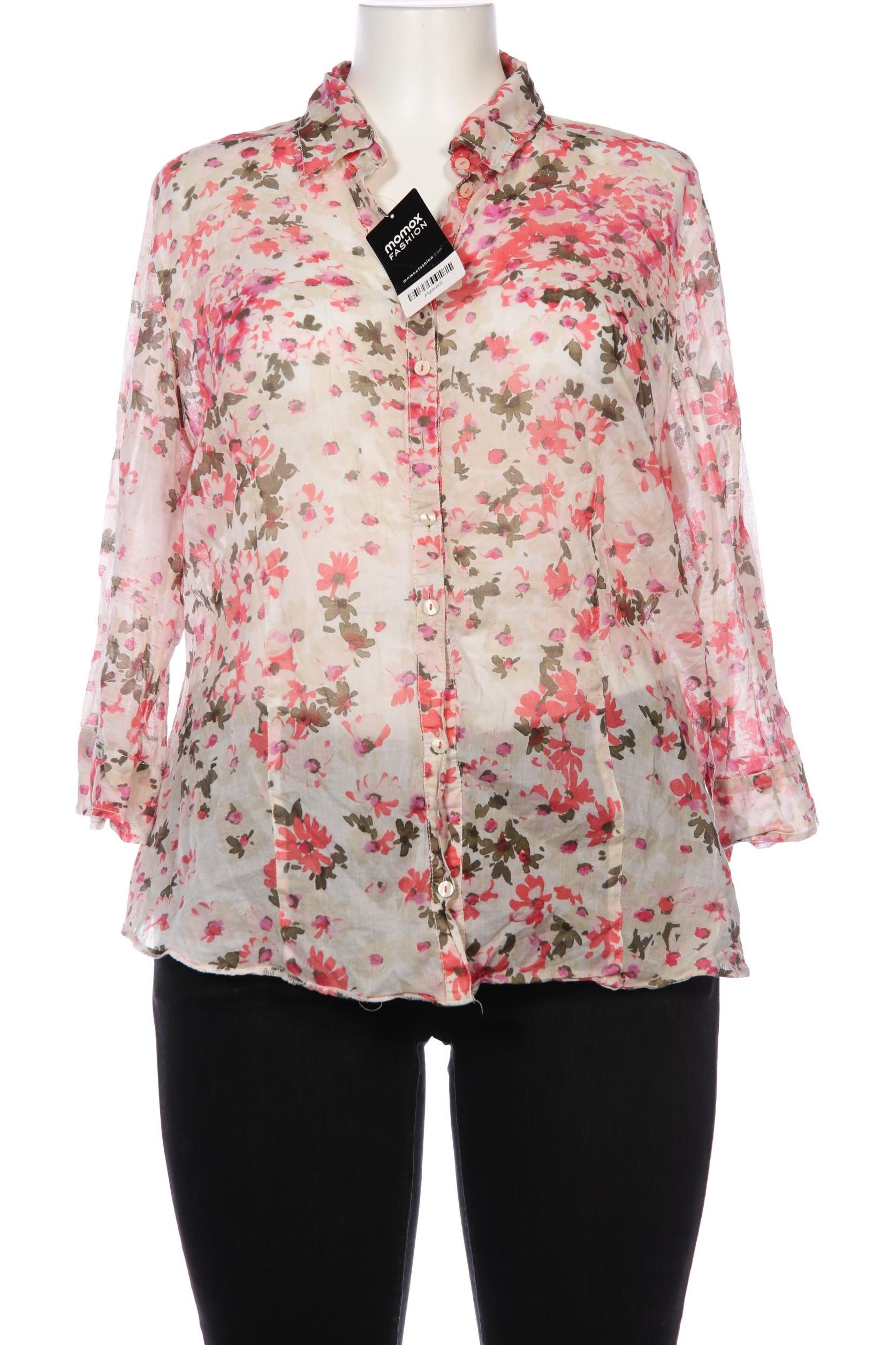 

Gerry Weber Damen Bluse, pink, Gr. 44