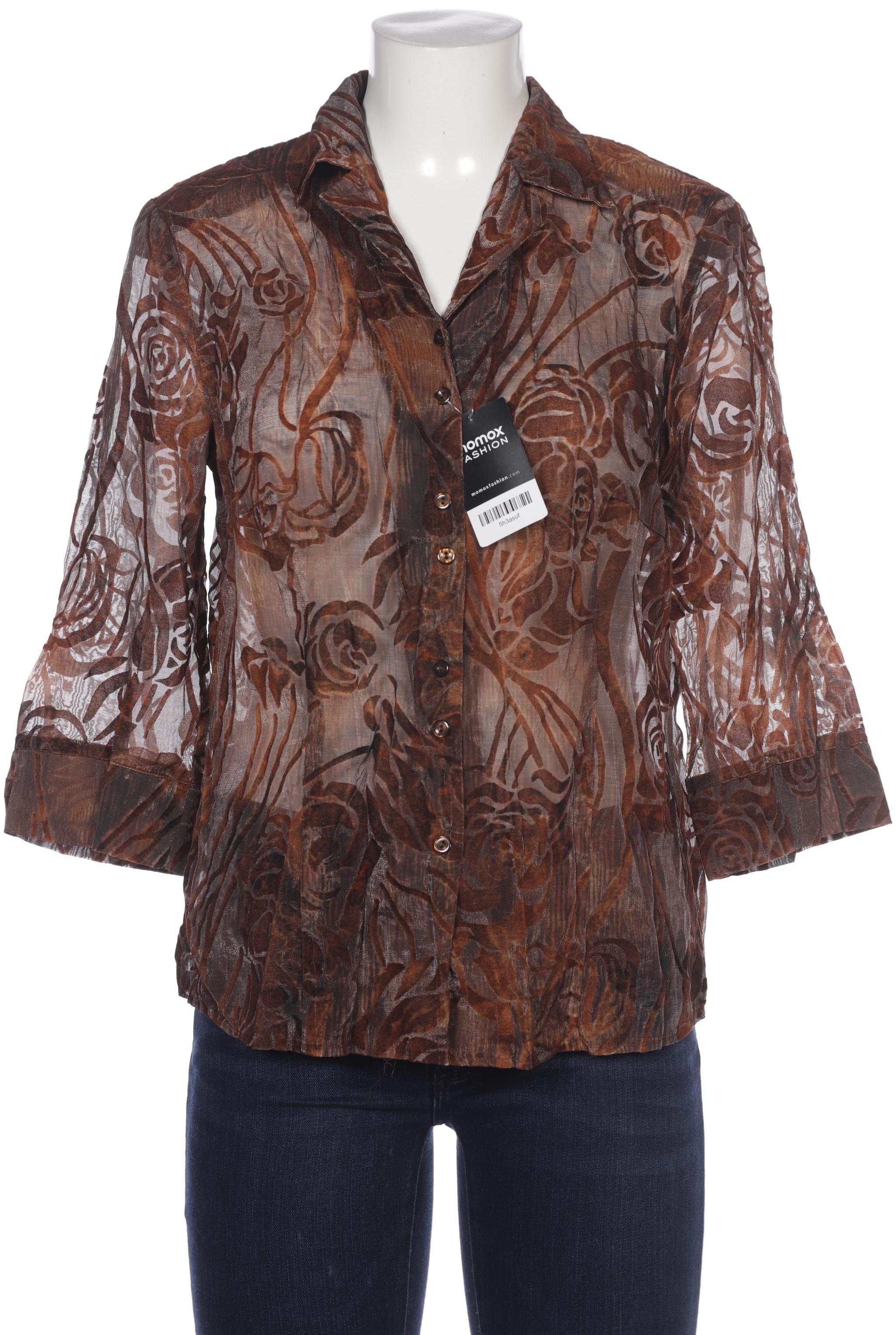 

Gerry Weber Damen Bluse, braun