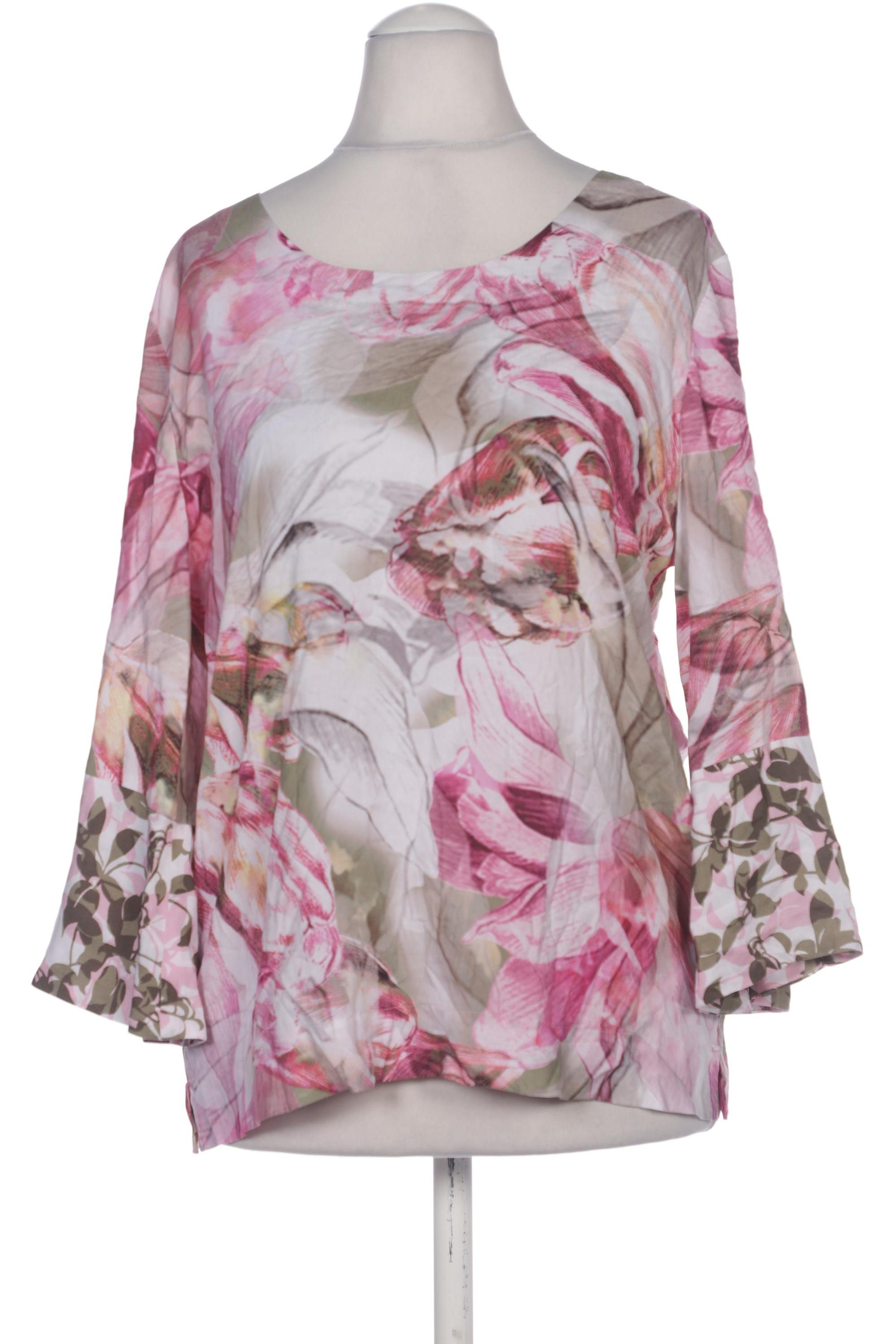 

Gerry Weber Damen Bluse, mehrfarbig, Gr. 40