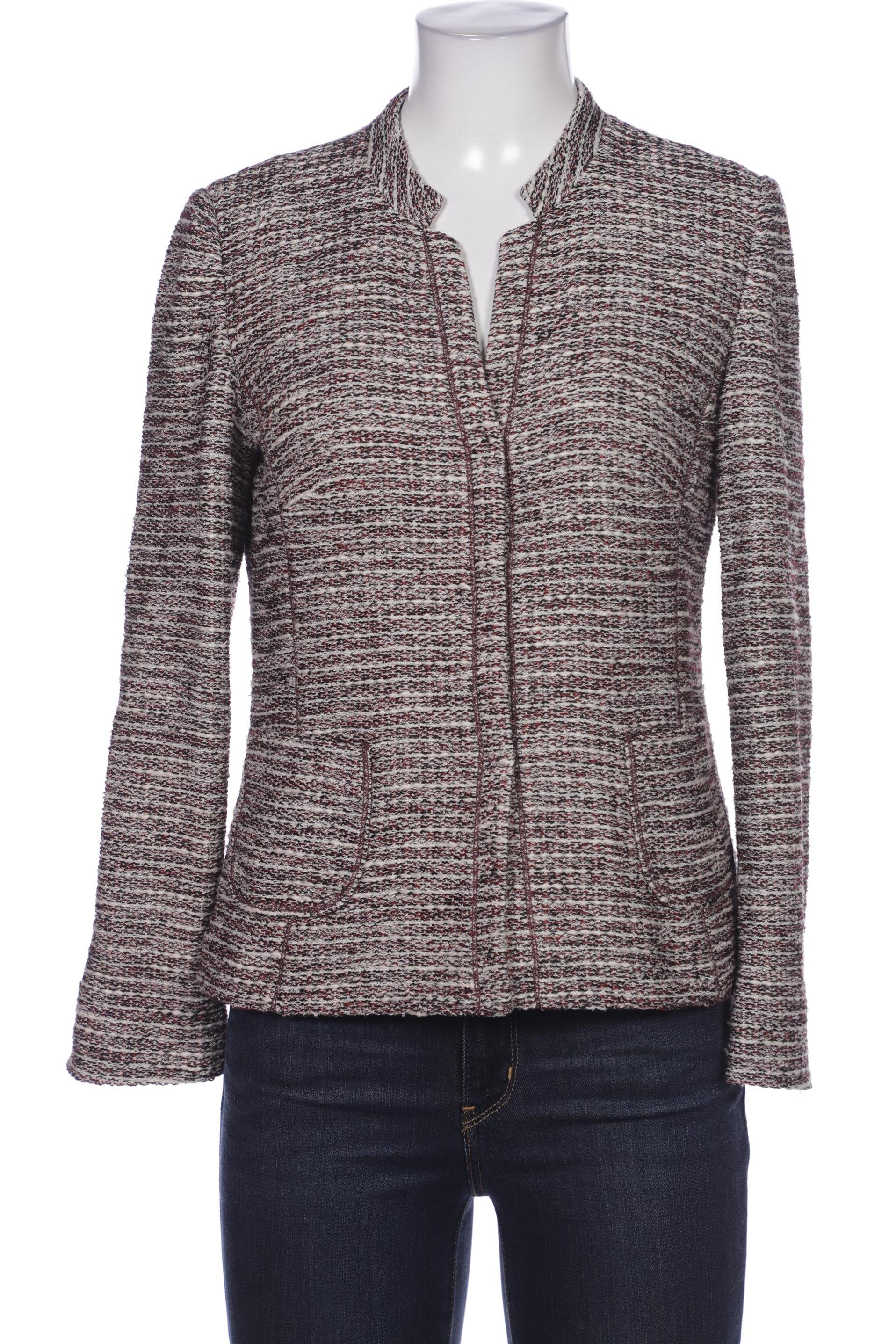 

Gerry Weber Damen Blazer, bordeaux, Gr. 38