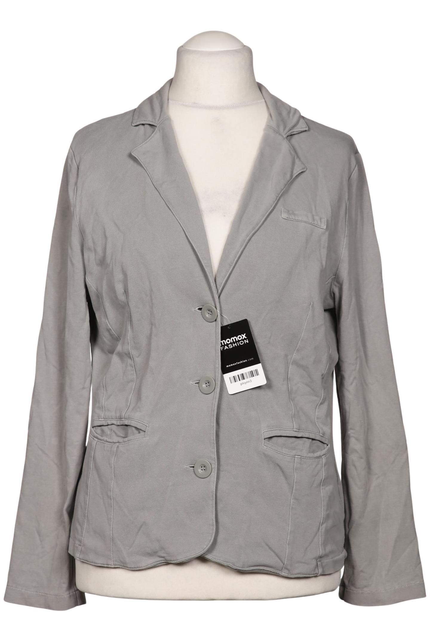 

Gerry Weber Damen Blazer, grau, Gr. 42