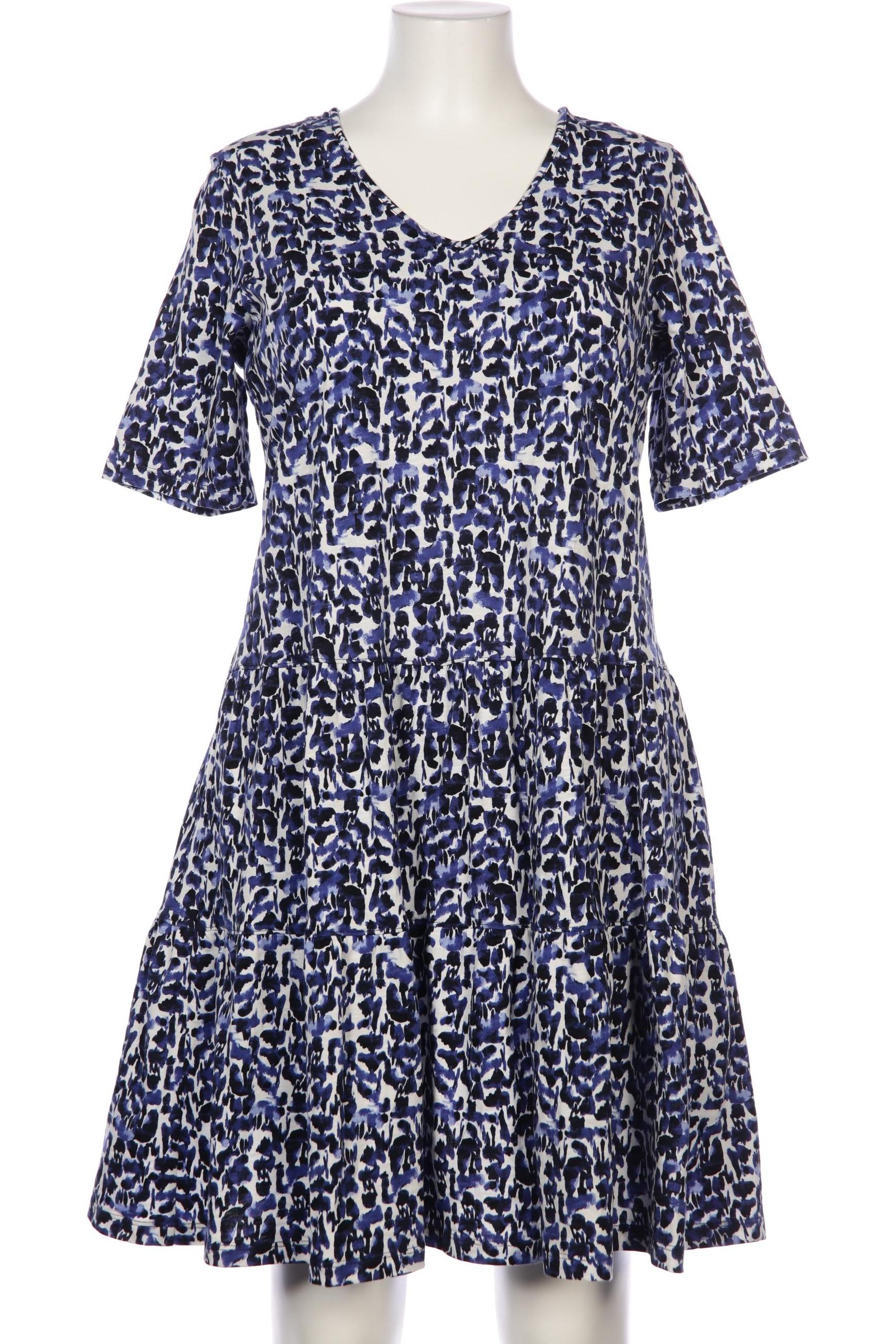 

Gerry Weber Damen Kleid, marineblau, Gr. 42