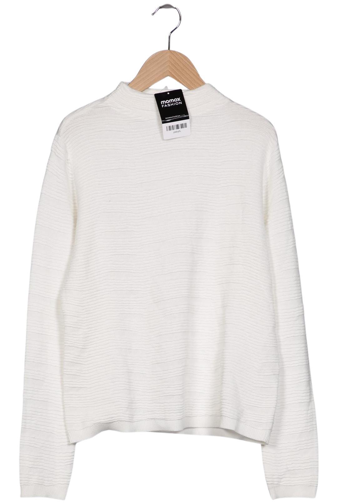 Thumbnail - Gerry Weber Damen Pullover, weiß, Gr. 40