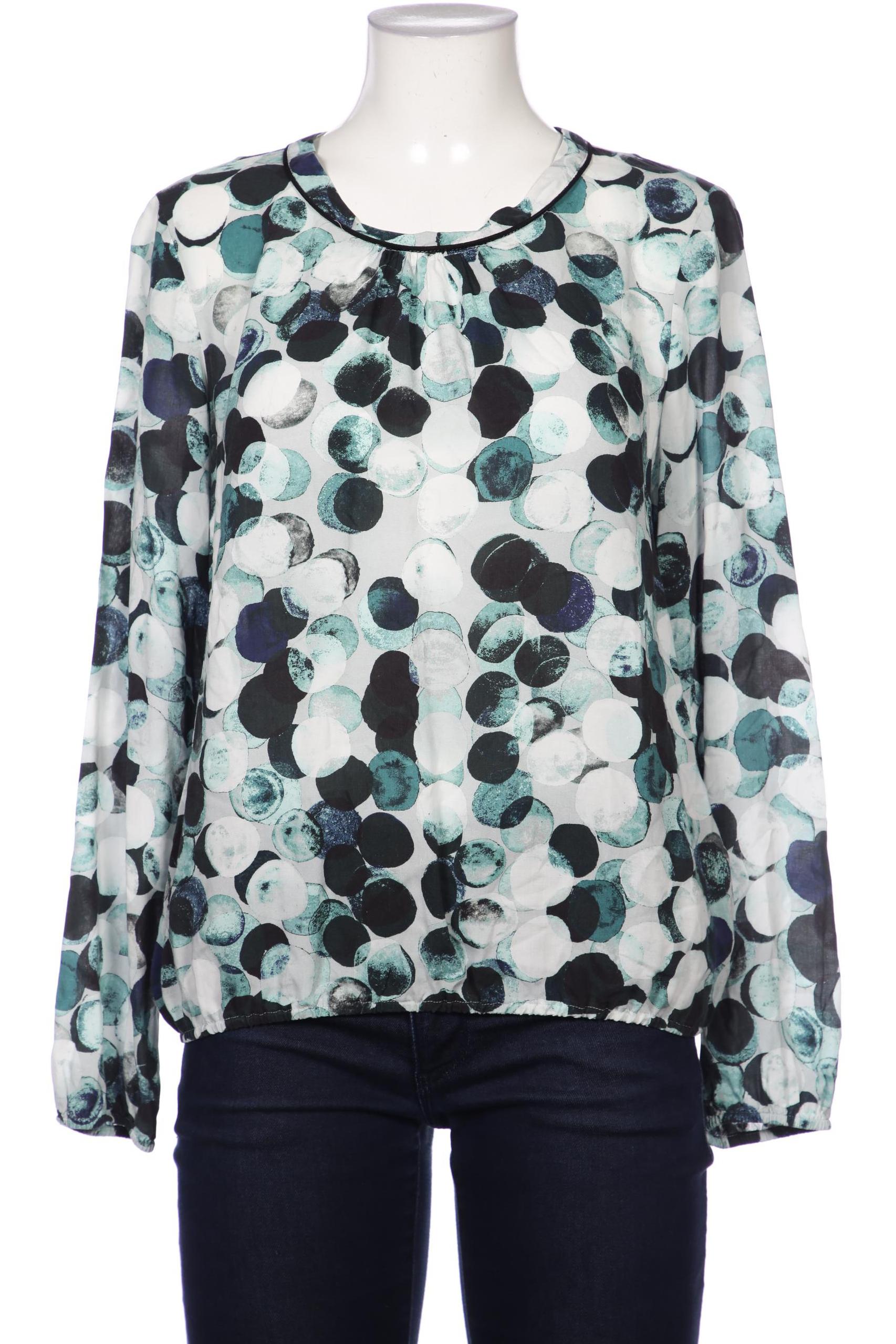

Gerry Weber Damen Bluse, grün