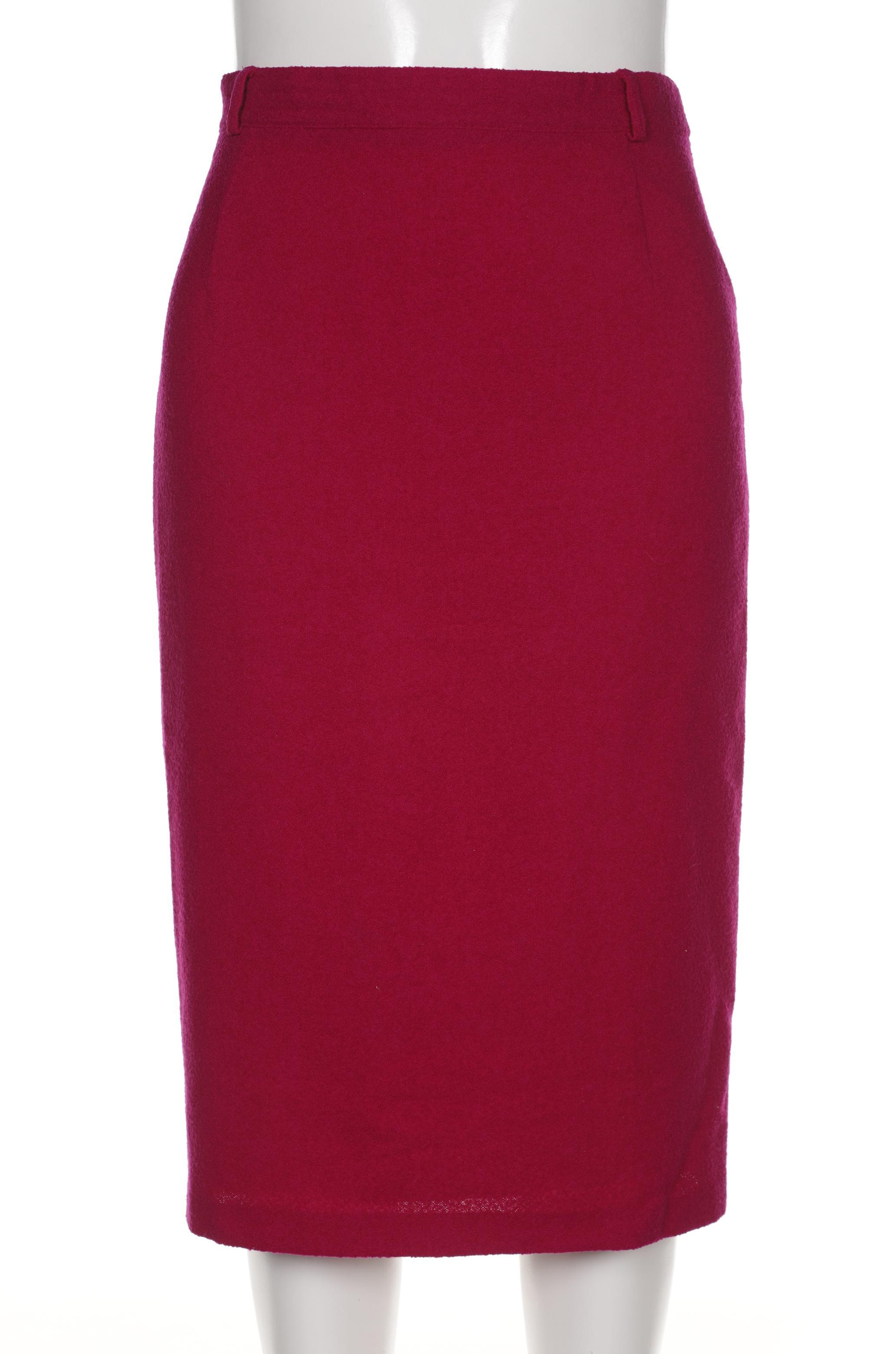 

Gerry Weber Damen Rock, flieder, Gr. 46