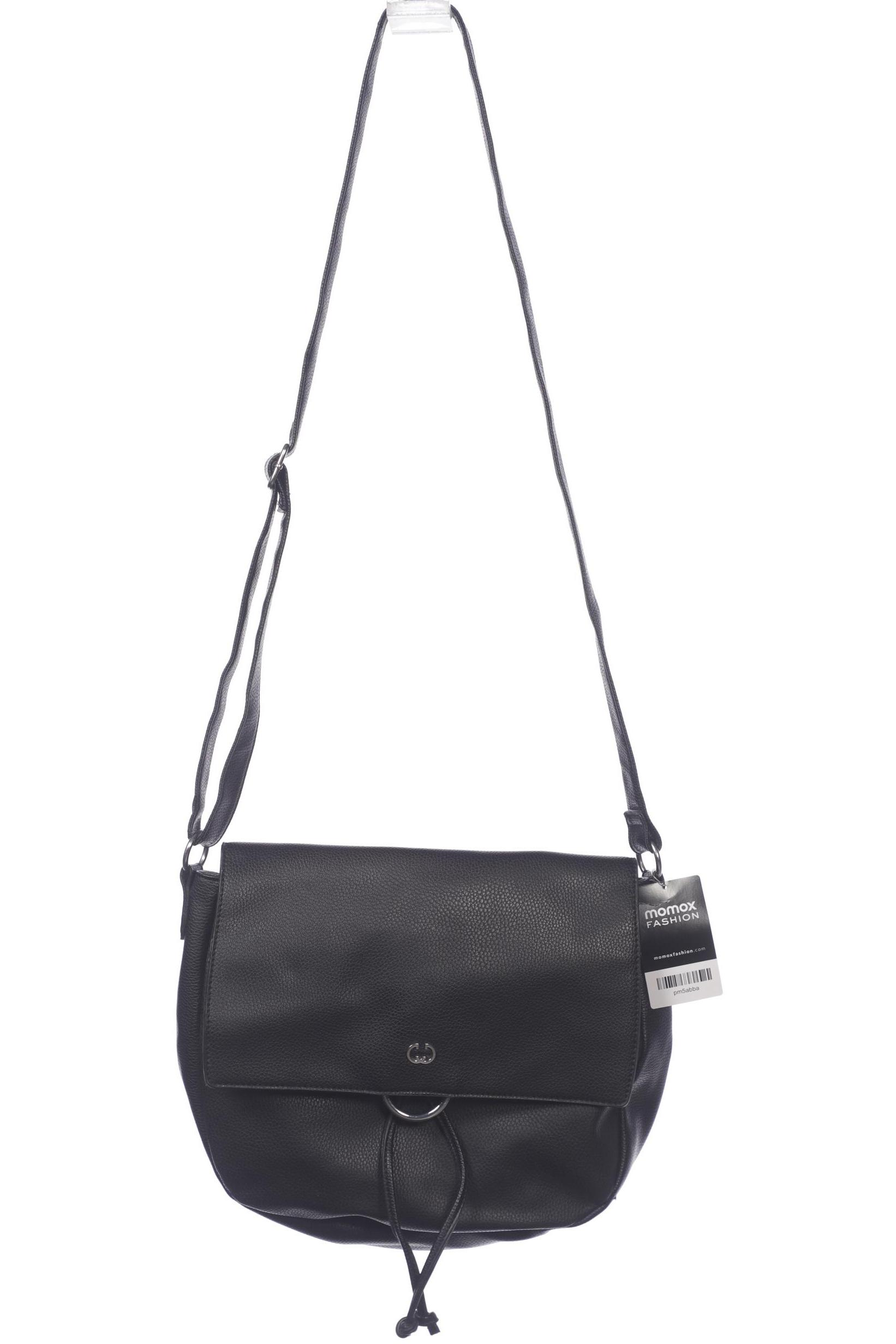 

Gerry Weber Damen Handtasche, schwarz, Gr.