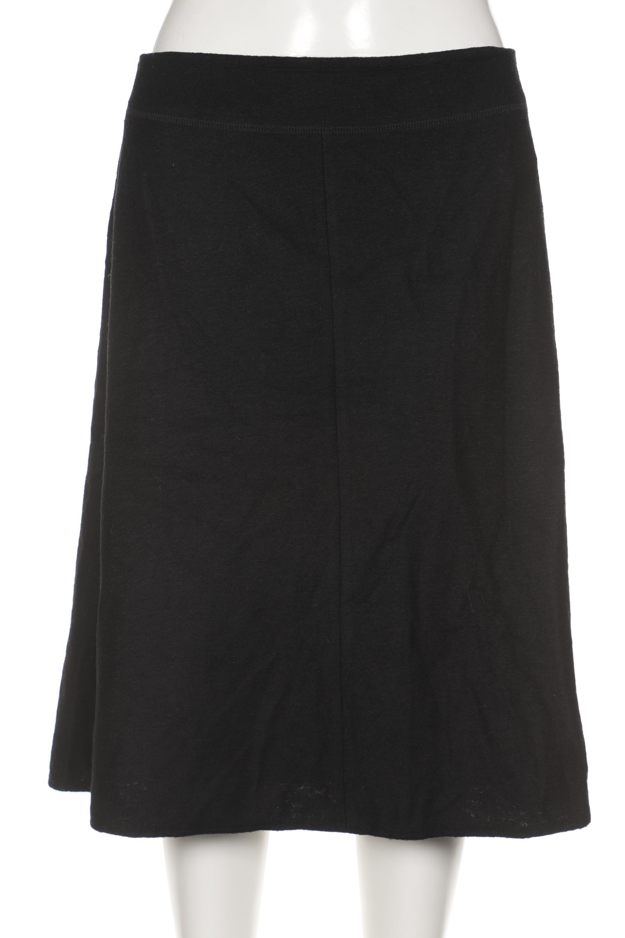 

Gerry Weber Damen Rock, schwarz, Gr. 42