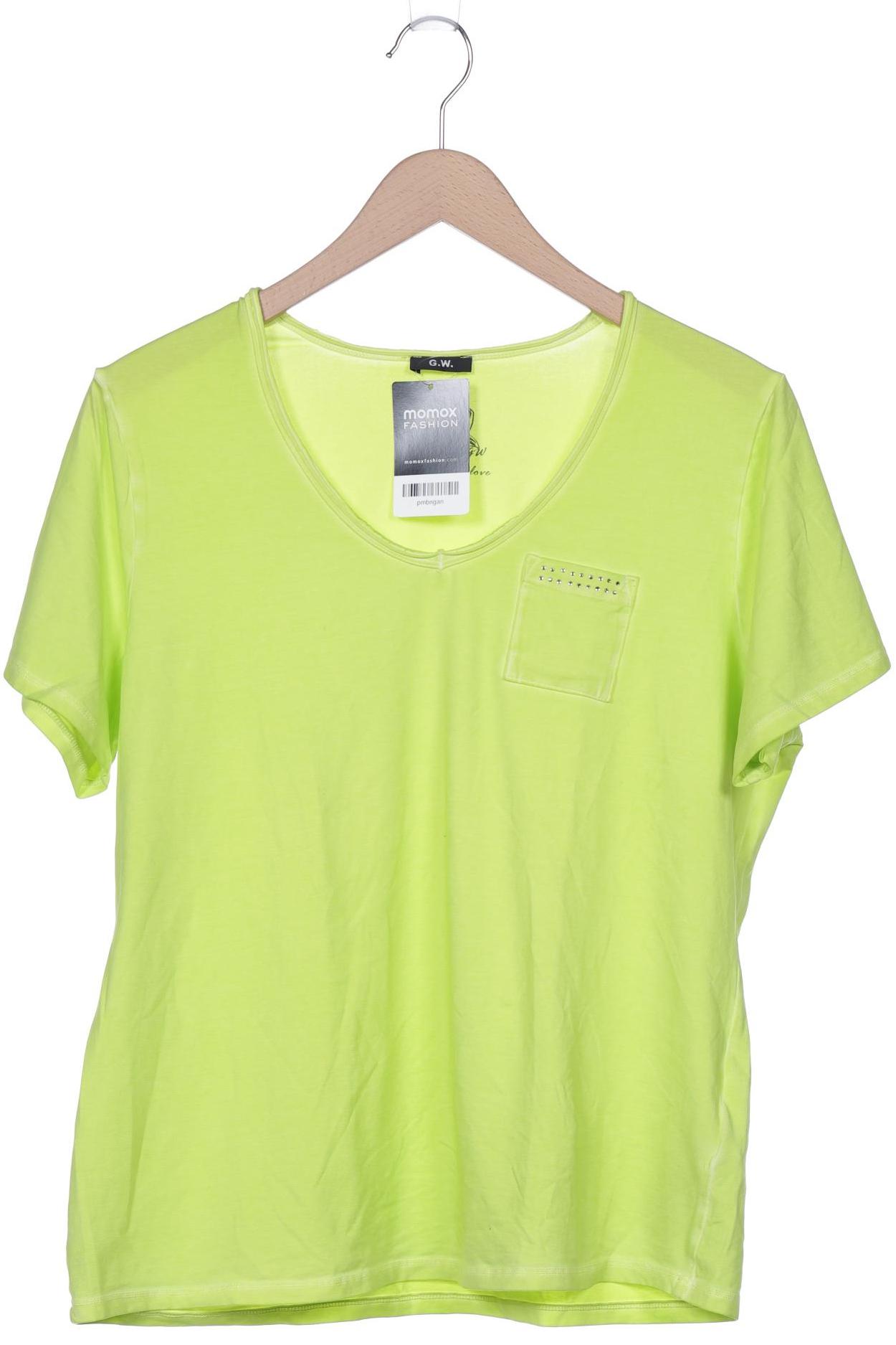 

Gerry Weber Damen T-Shirt, grün