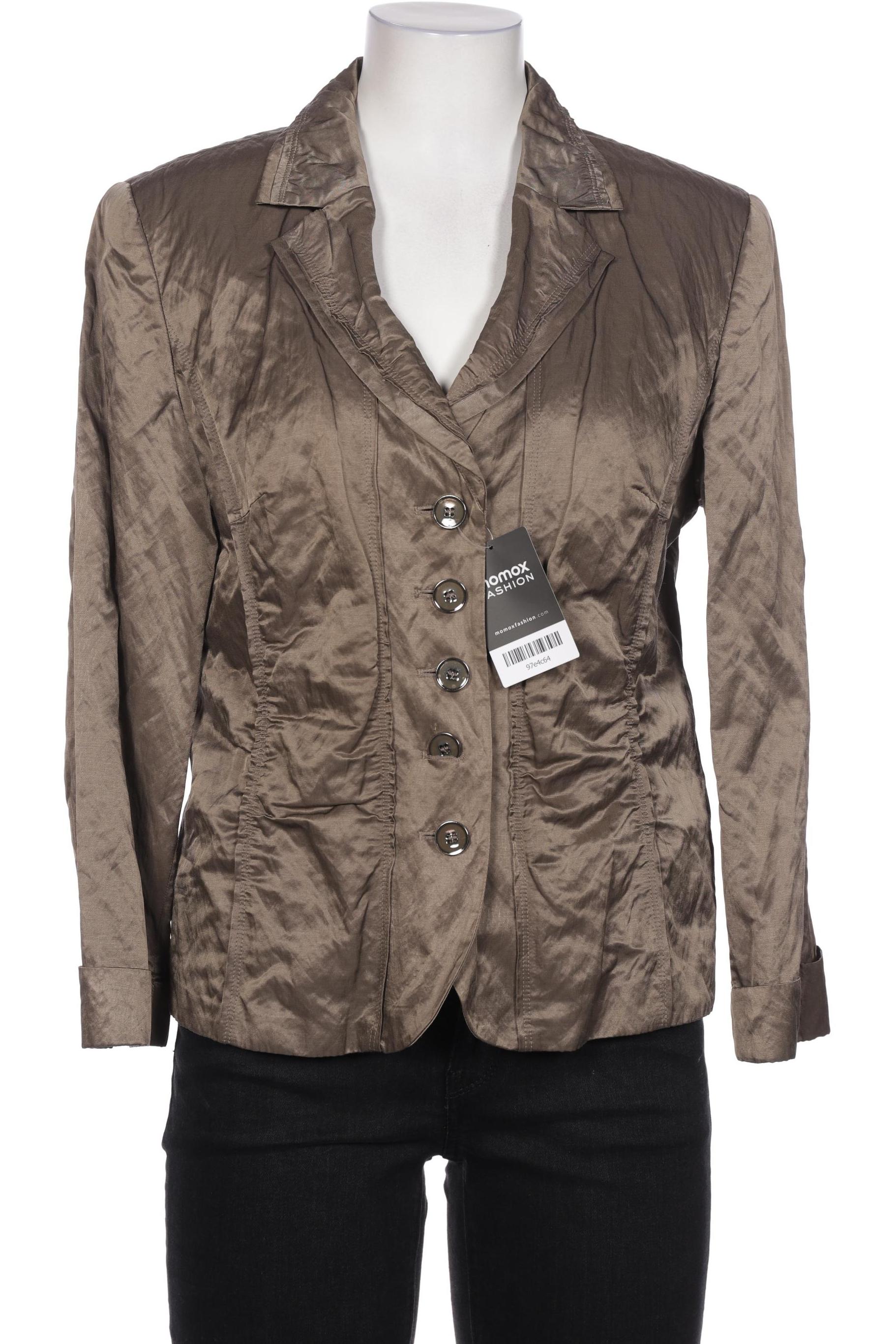 

Gerry Weber Damen Blazer, braun