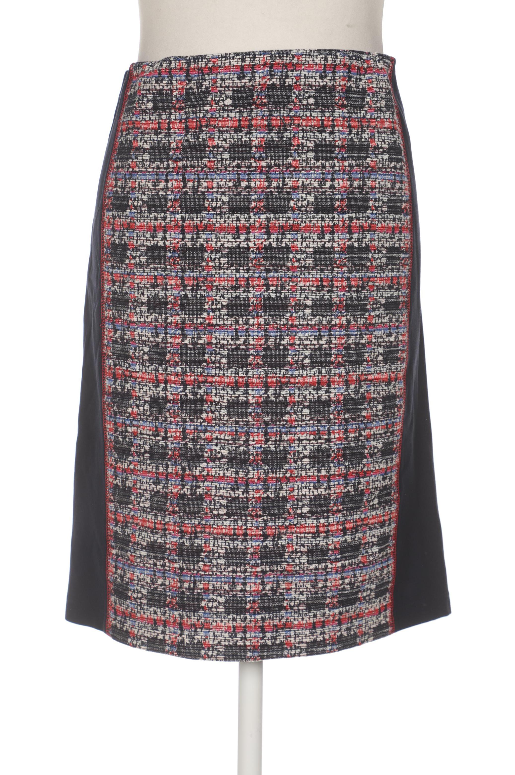 

Gerry Weber Damen Rock, mehrfarbig, Gr. 40