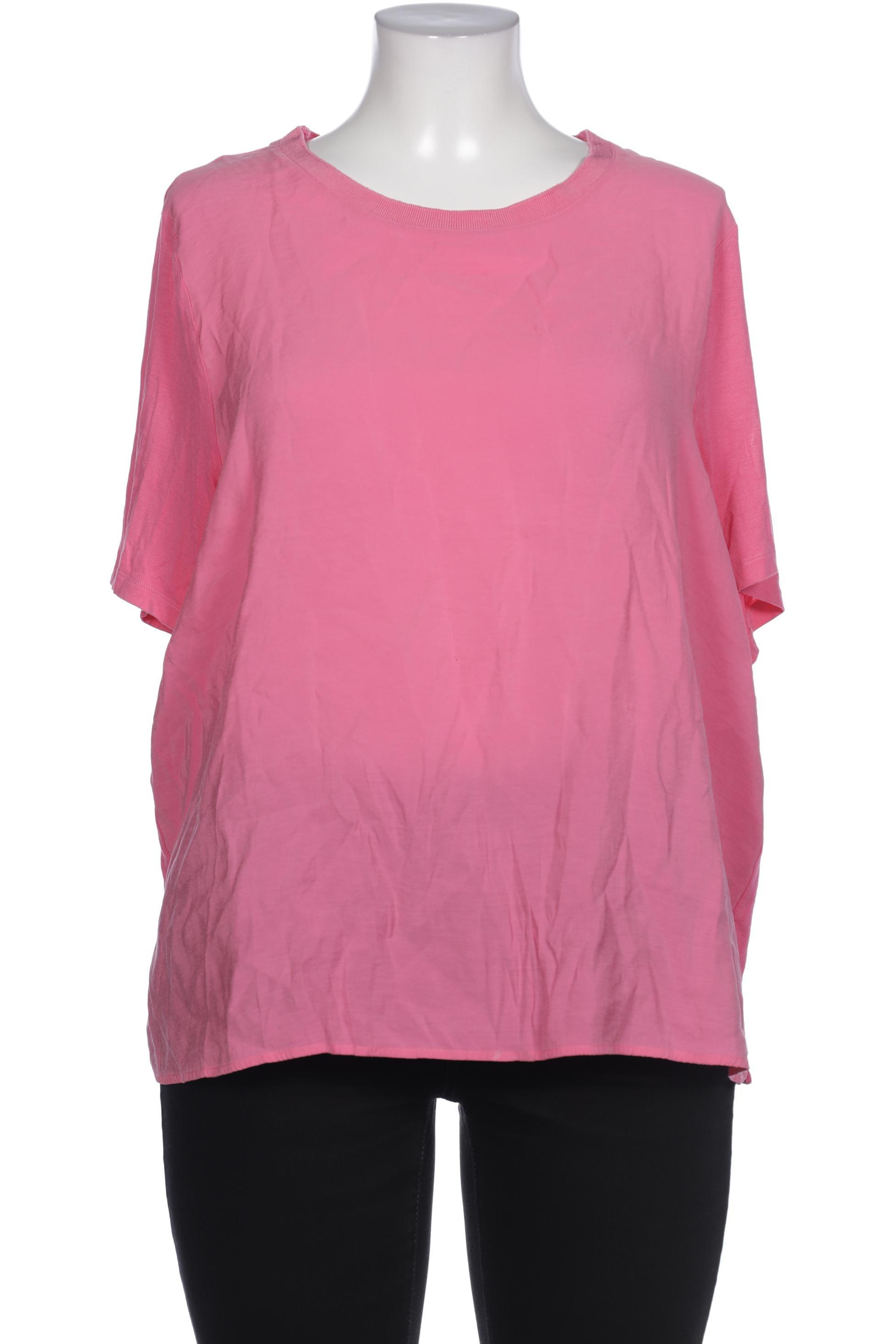 

Gerry Weber Damen Bluse, pink, Gr. 46