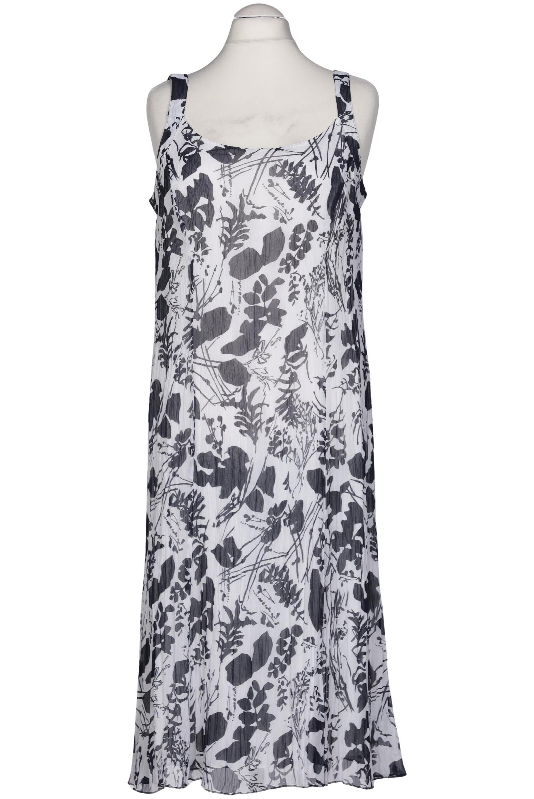 

Gerry Weber Damen Kleid, weiß, Gr. 44