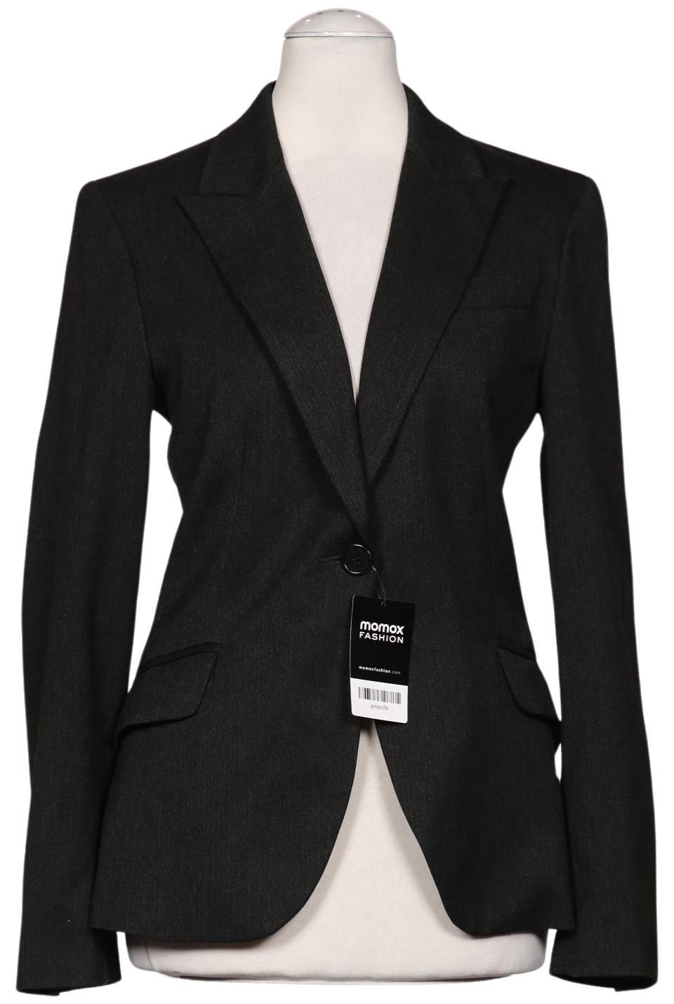 

Gerry Weber Damen Blazer, grau, Gr. 36