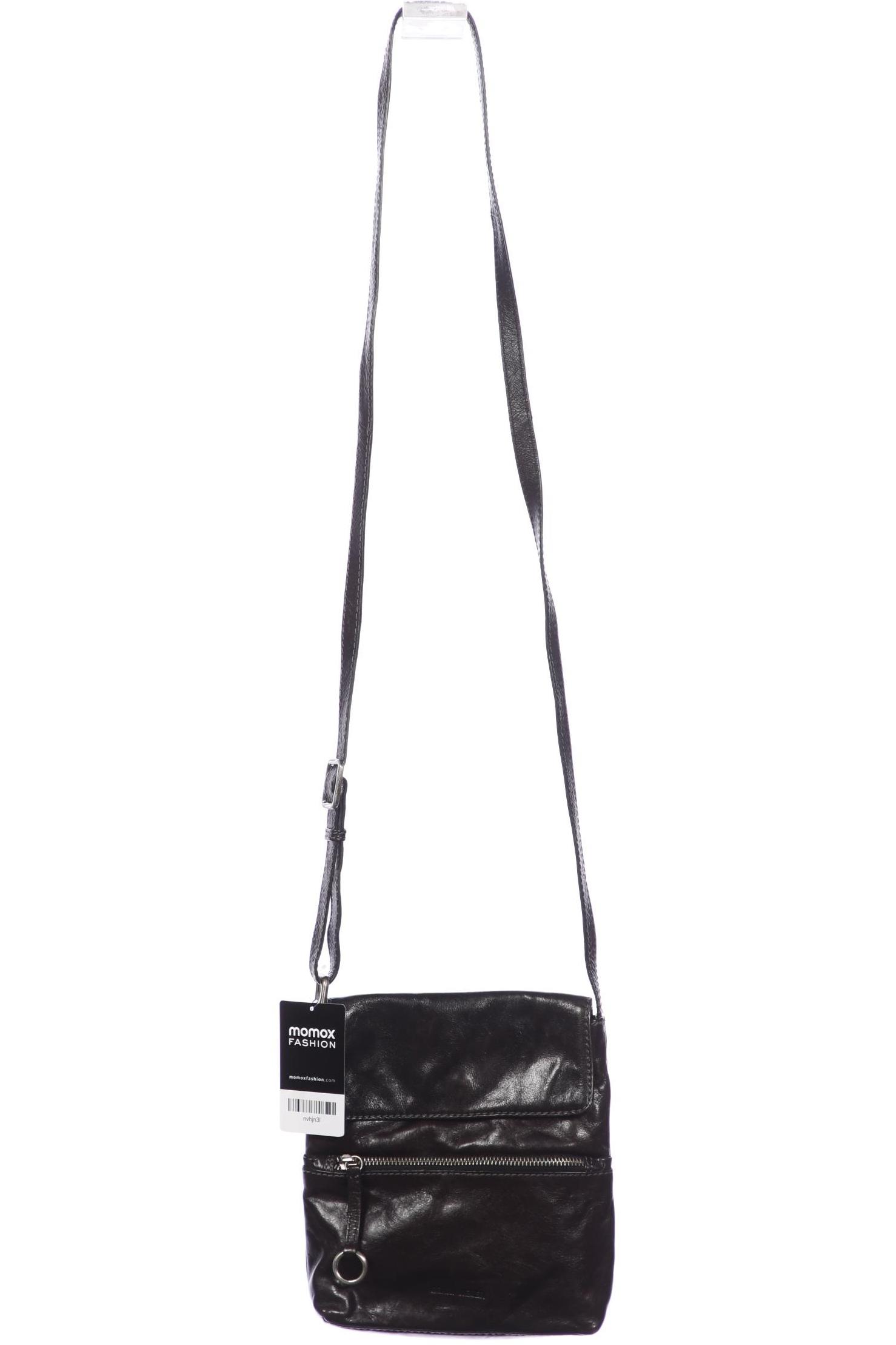 

Gerry Weber Damen Handtasche, schwarz, Gr.