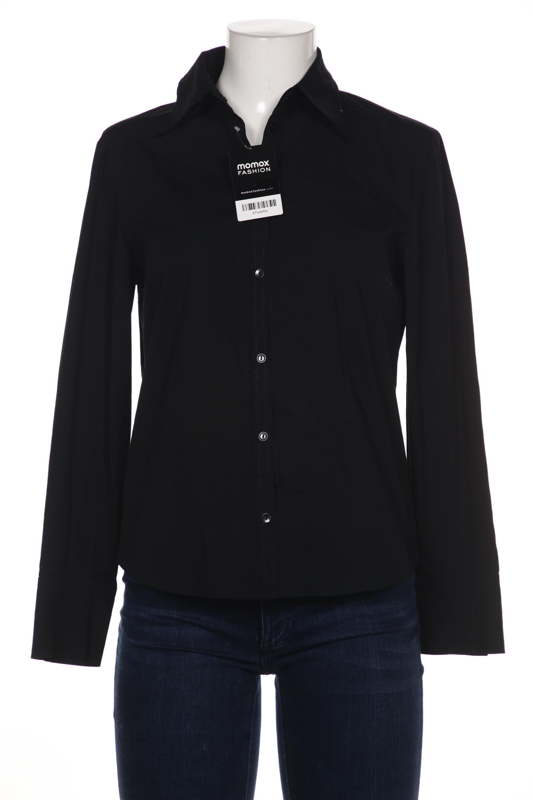 

Gerry Weber Damen Bluse, schwarz