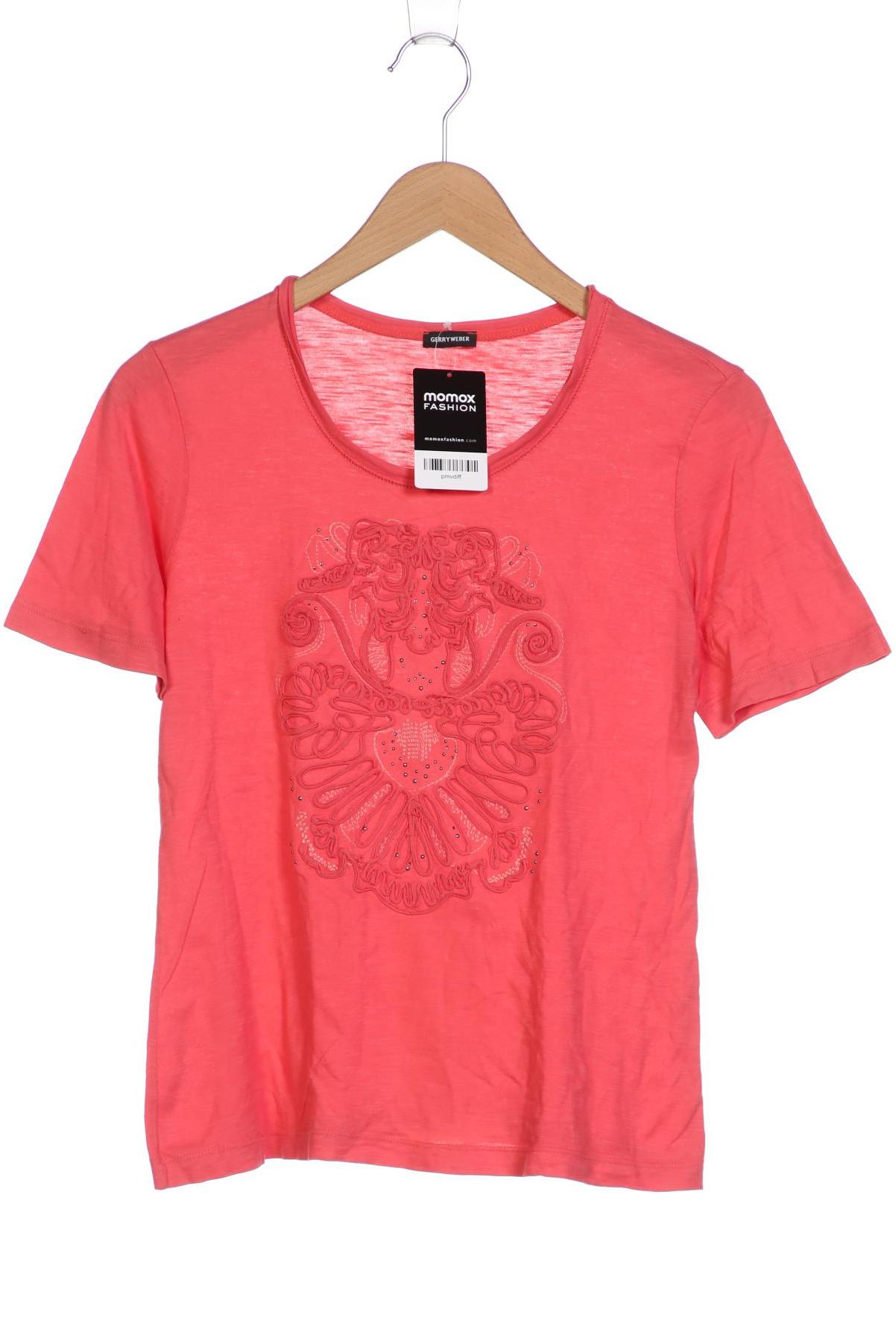 

Gerry Weber Damen T-Shirt, pink