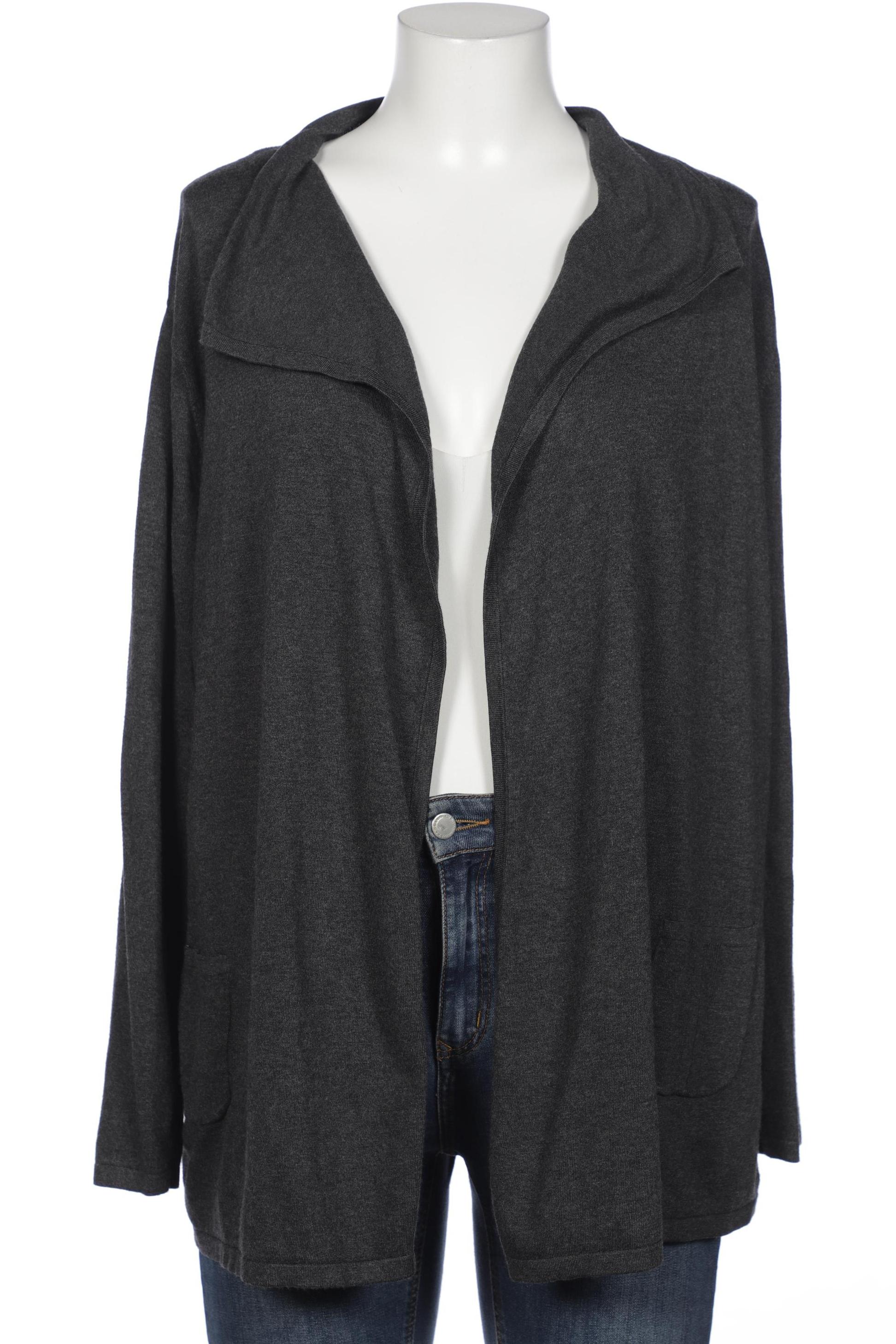 

Gerry Weber Damen Strickjacke, grau