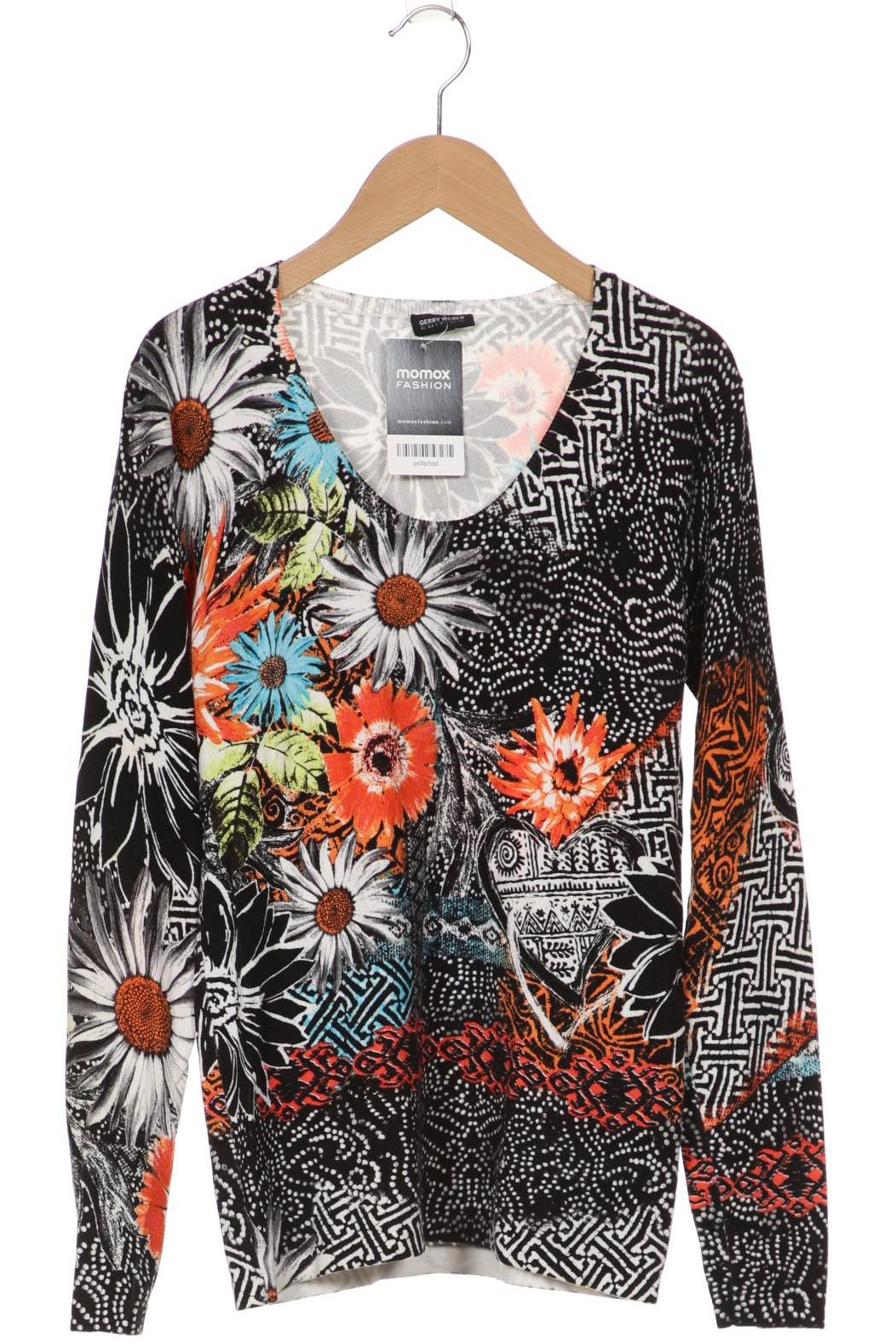 

Gerry Weber Damen Pullover, mehrfarbig