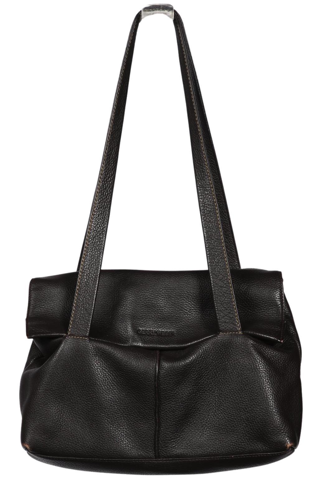 

Gerry Weber Damen Handtasche, braun, Gr.