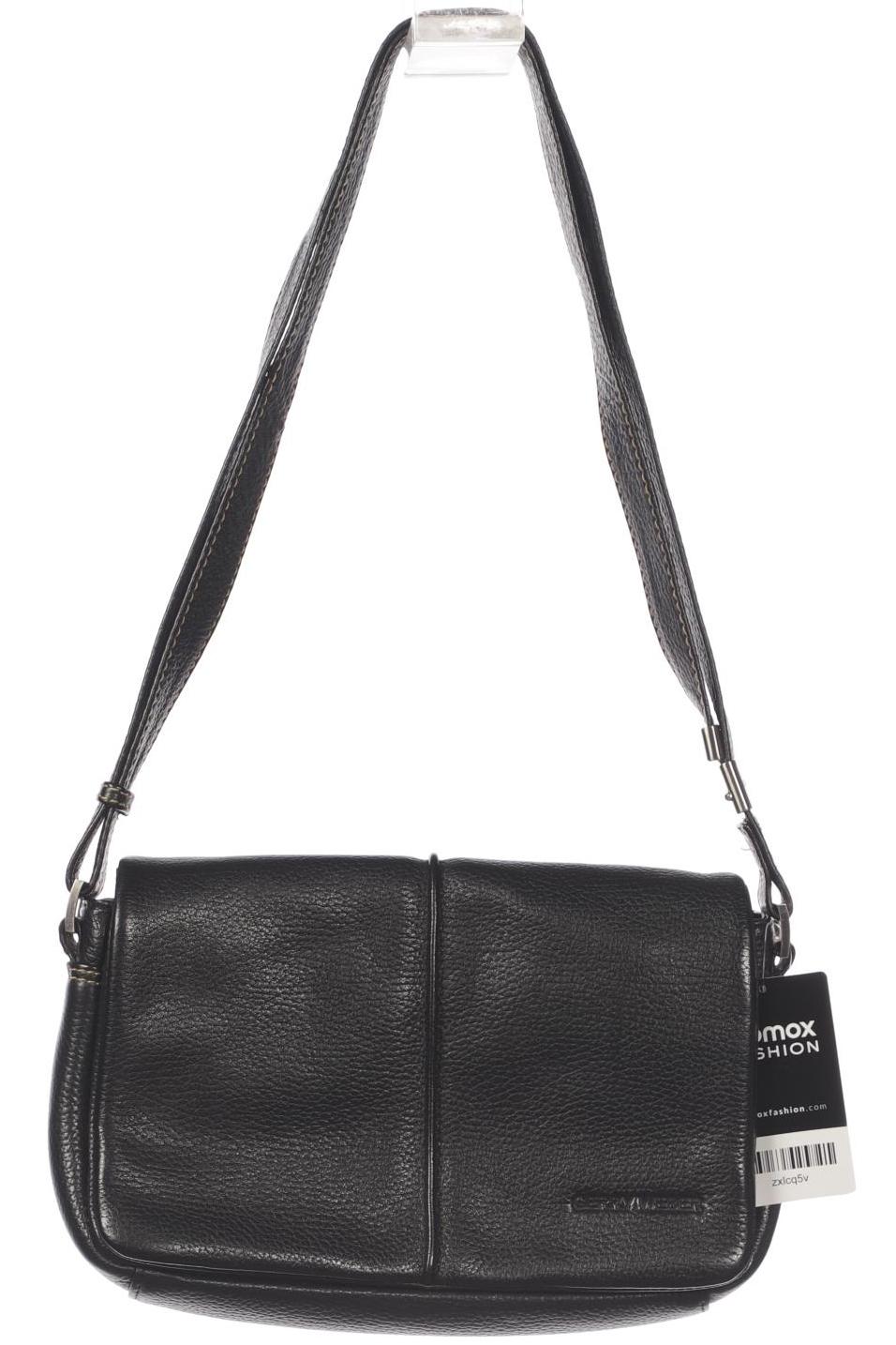 

Gerry Weber Damen Handtasche, schwarz, Gr.