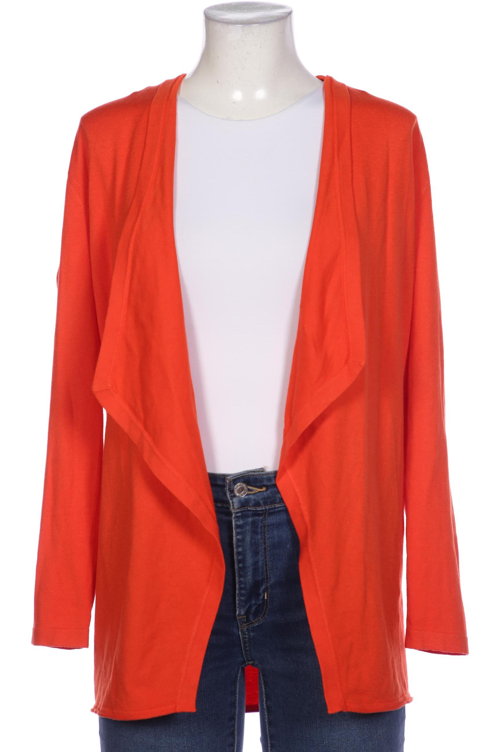 

Gerry Weber Damen Strickjacke, orange