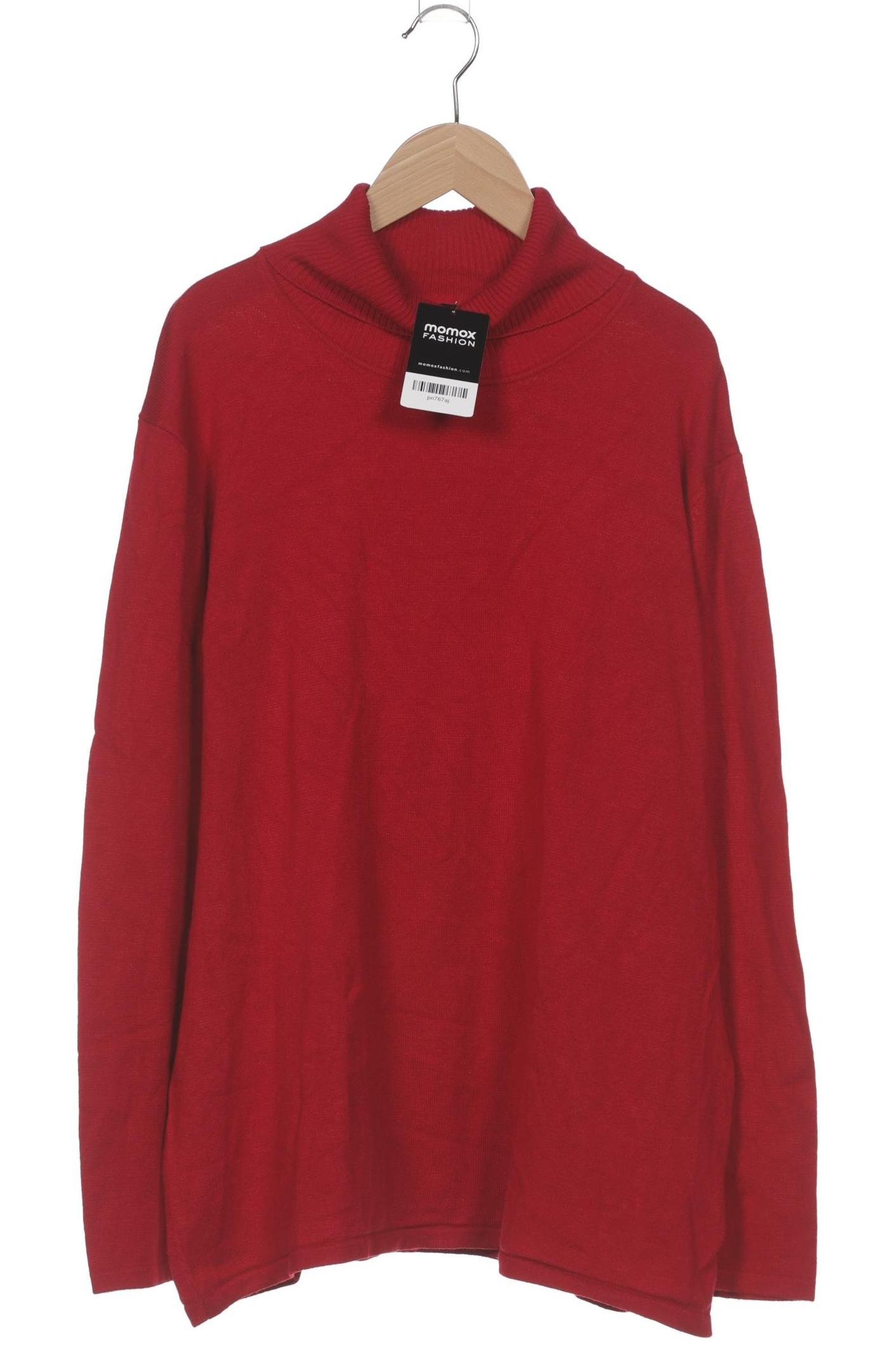 

Gerry Weber Damen Pullover, rot, Gr. 48