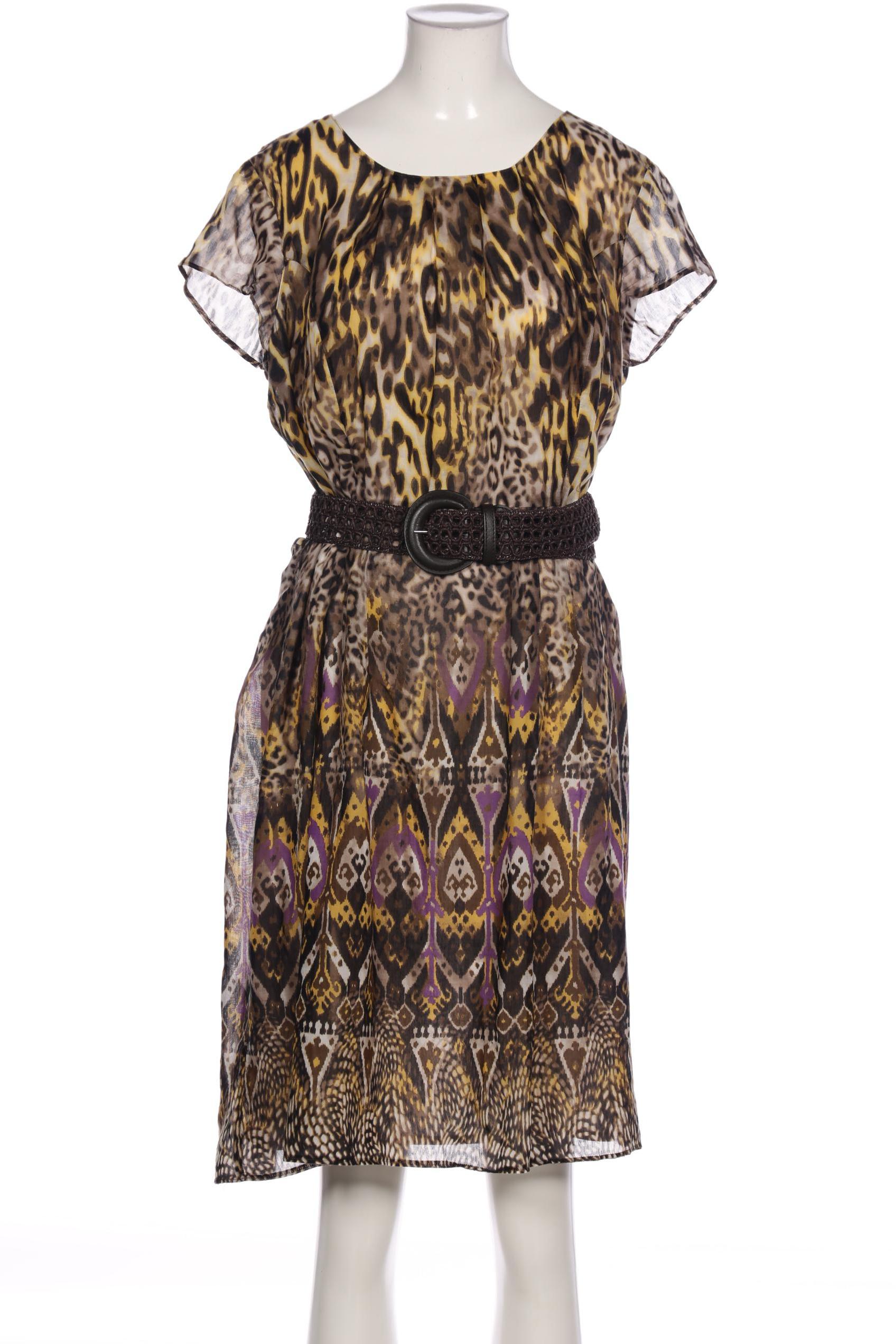 

Gerry Weber Damen Kleid, braun