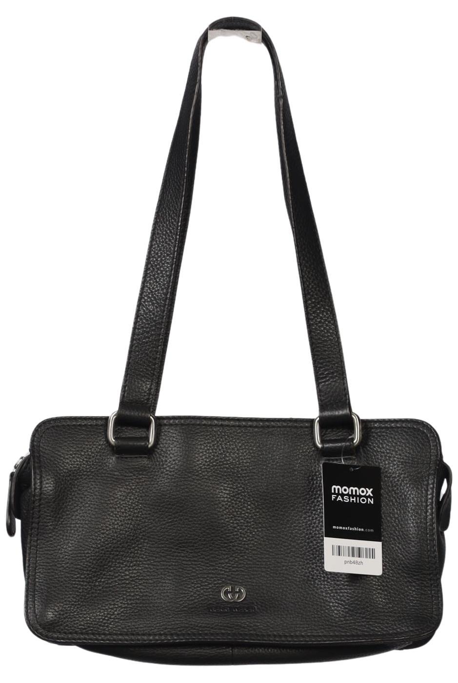 

Gerry Weber Damen Handtasche, schwarz, Gr.