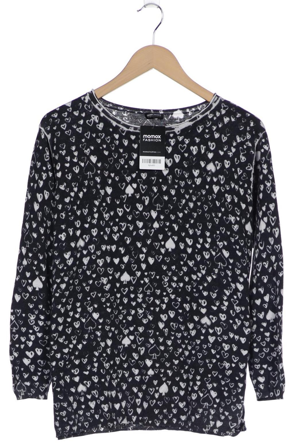

Gerry Weber Damen Pullover, marineblau