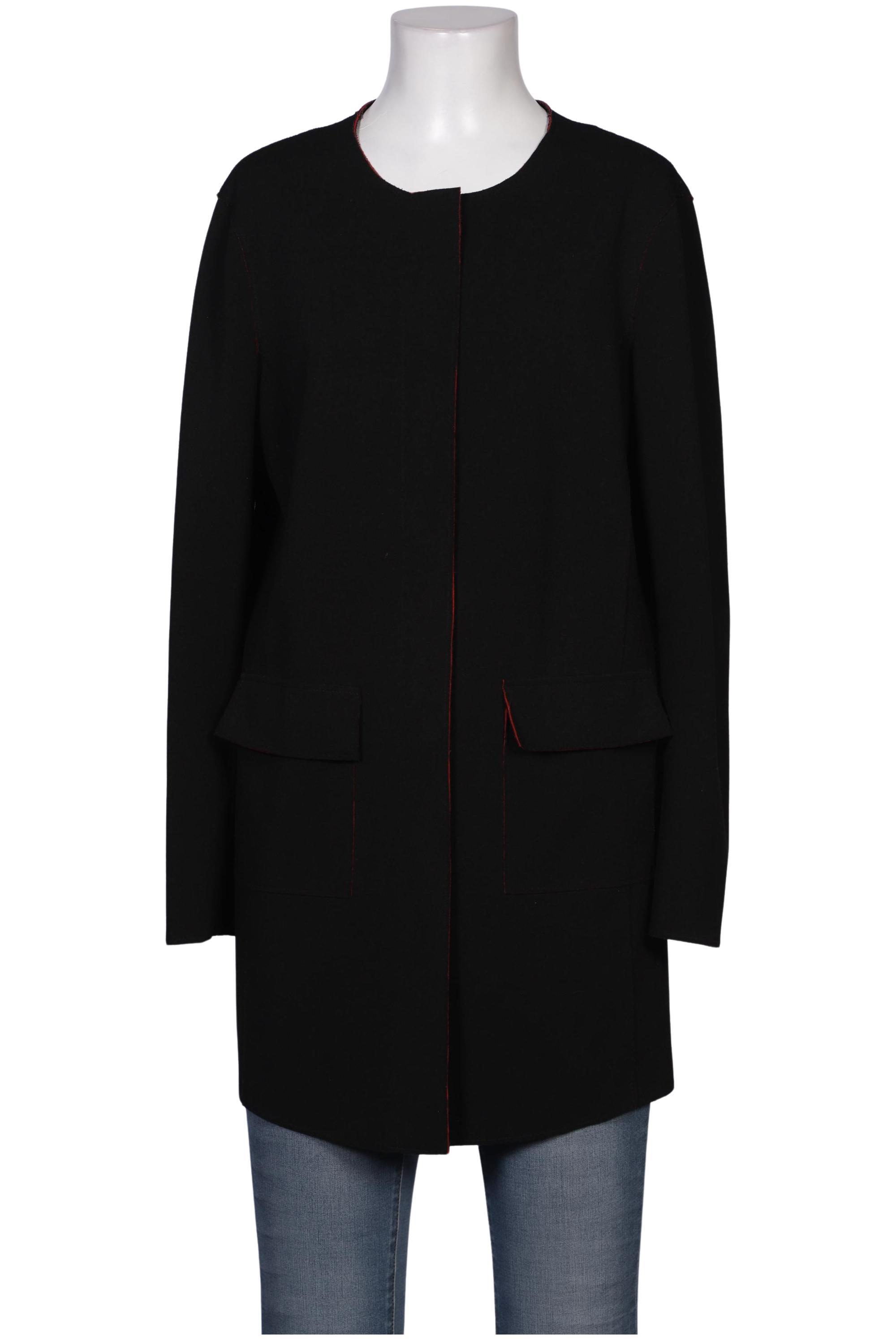 

Gerry Weber Damen Blazer, schwarz, Gr. 40