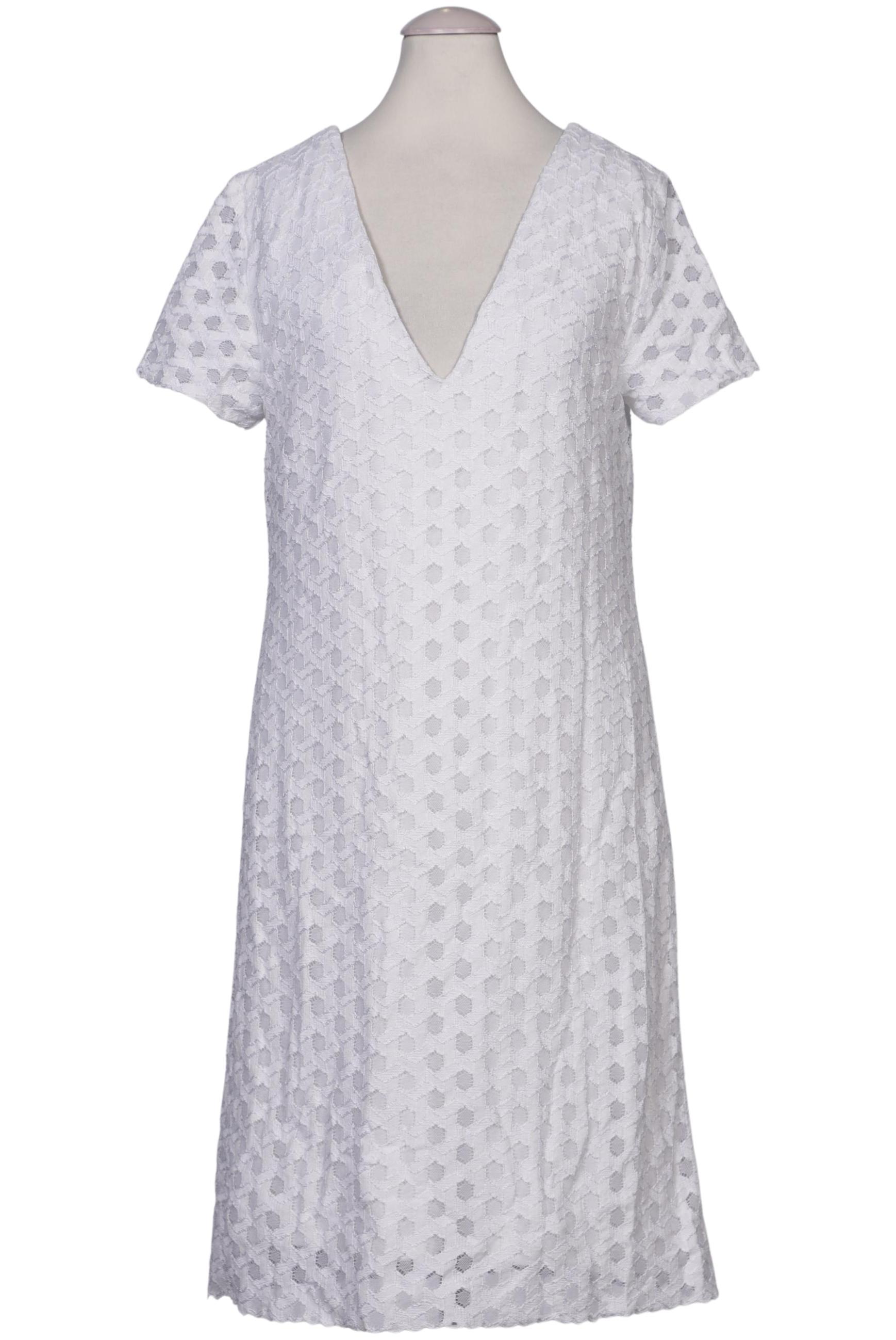 

Gerry Weber Damen Kleid, weiß, Gr. 36