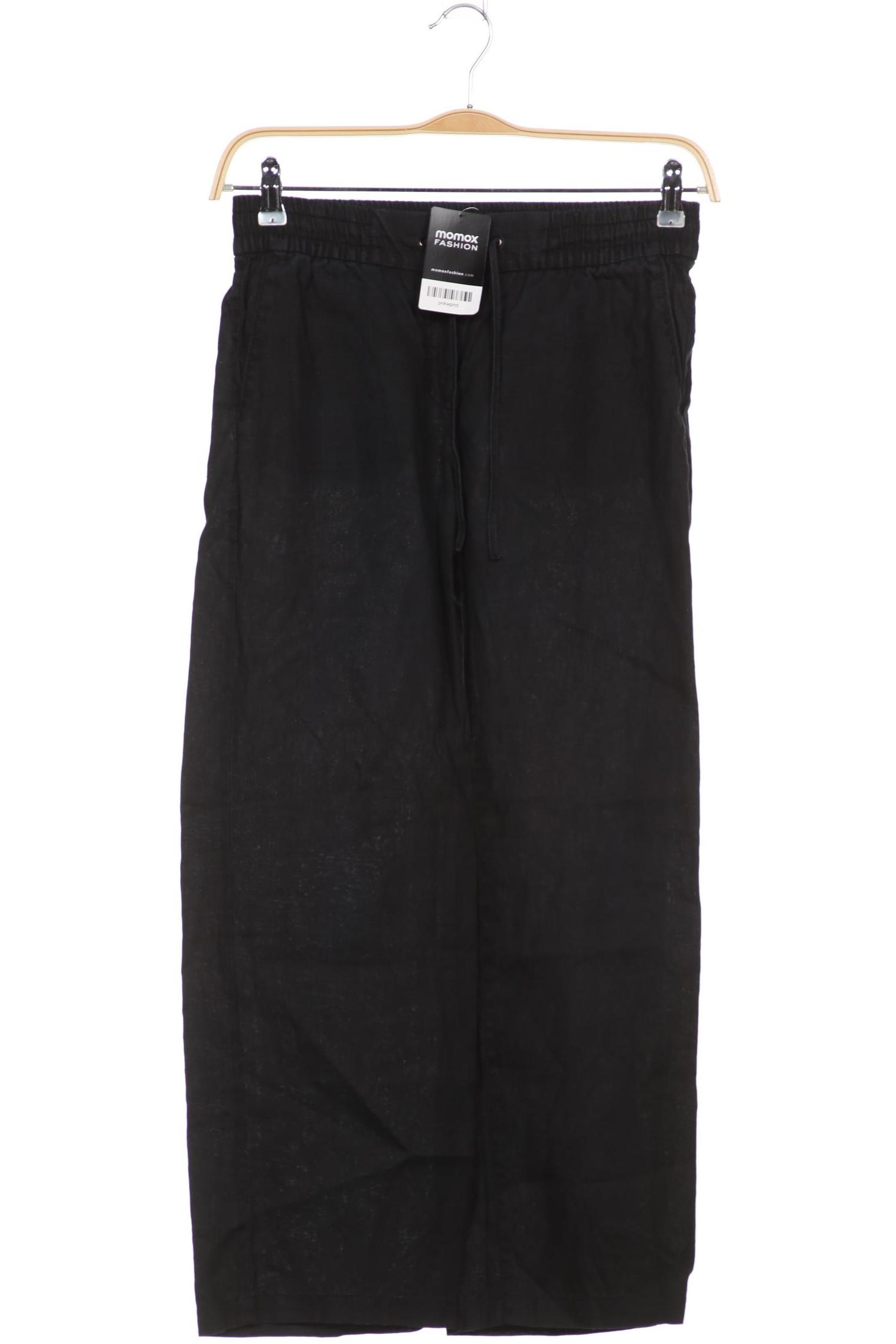 

Gerry Weber Damen Stoffhose, marineblau
