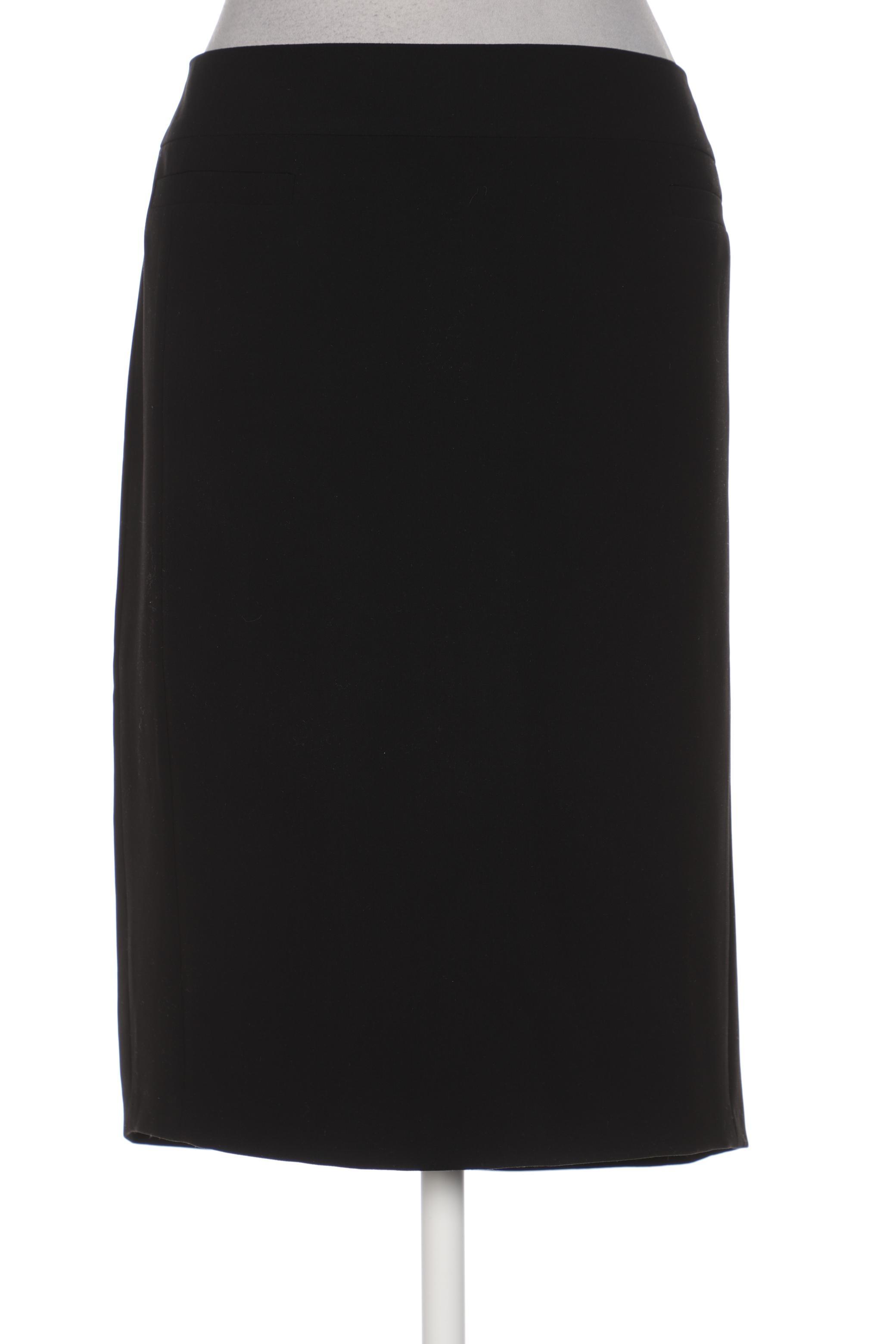 

Gerry Weber Damen Rock, schwarz, Gr. 42