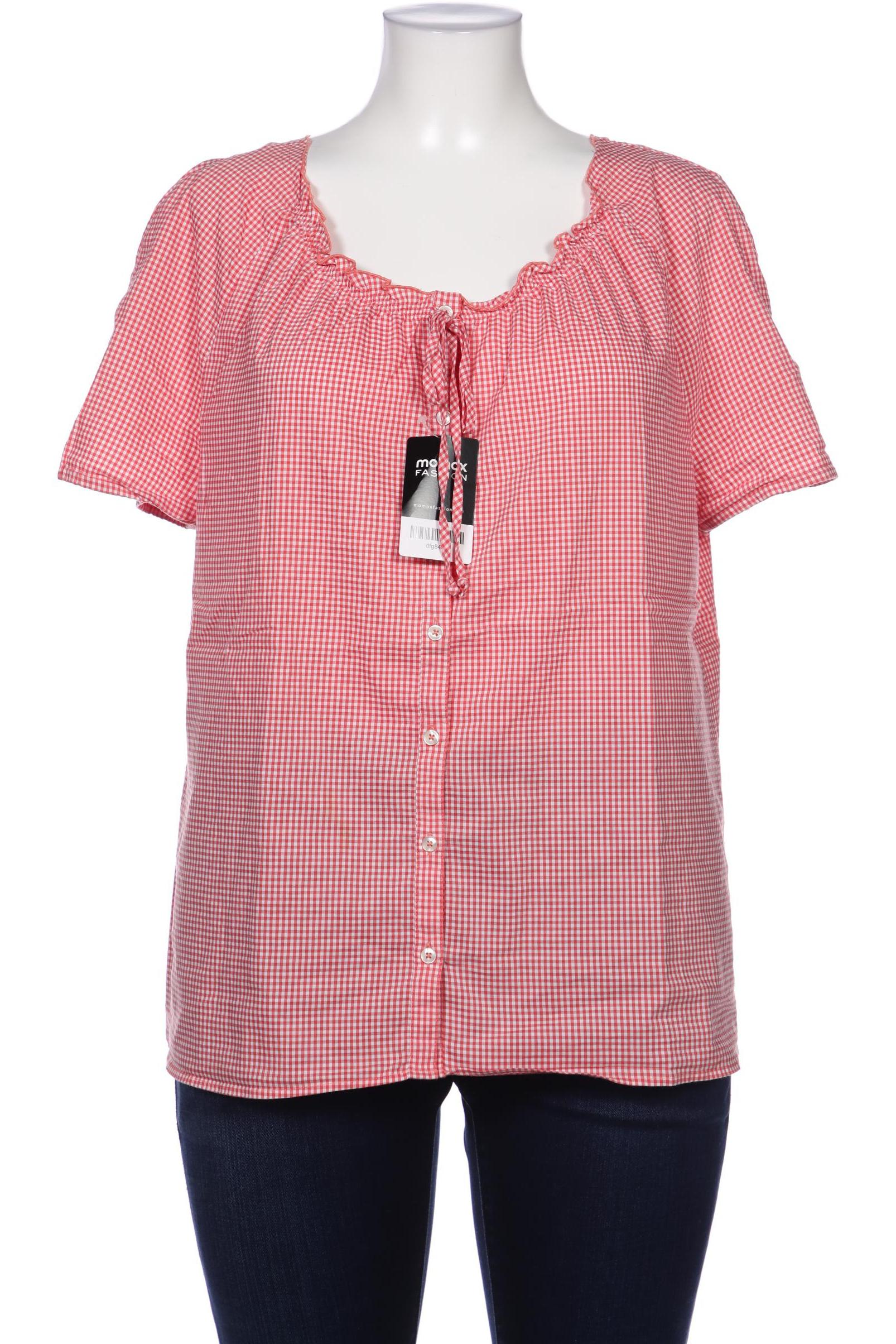

Gerry Weber Damen Bluse, pink