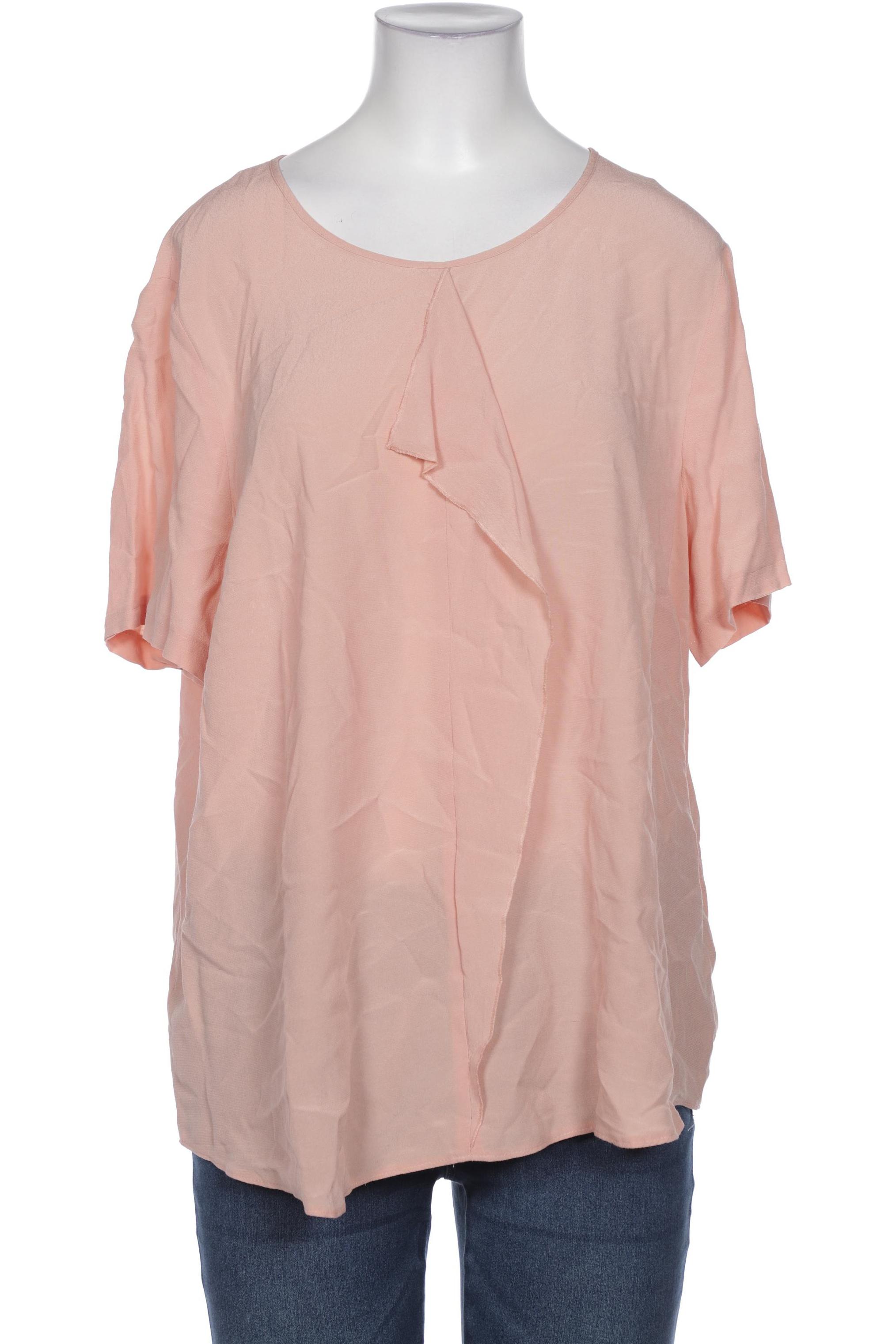 

Gerry Weber Damen Bluse, pink, Gr. 44