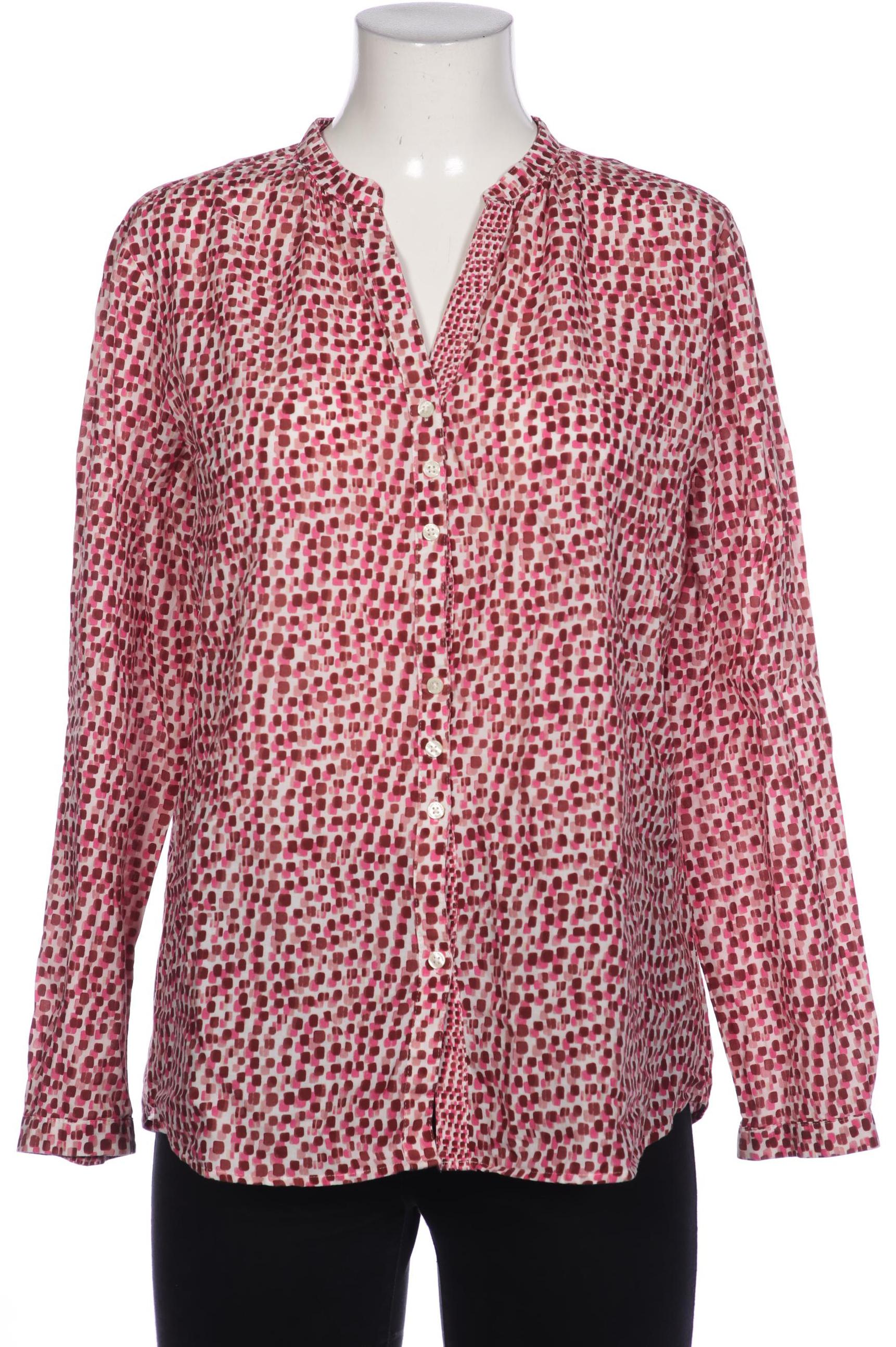

Gerry Weber Damen Bluse, pink