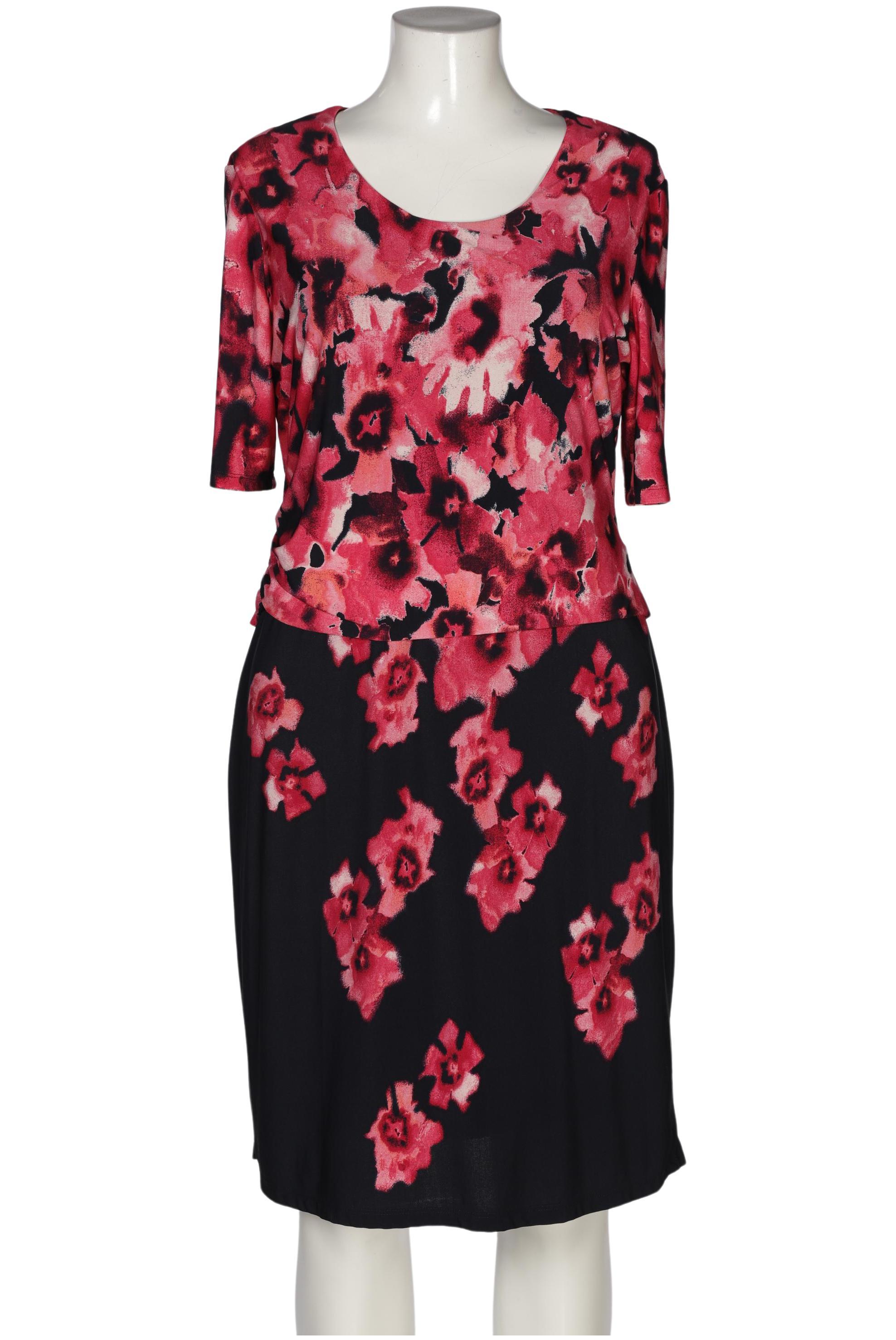 

Gerry Weber Damen Kleid, pink, Gr. 44