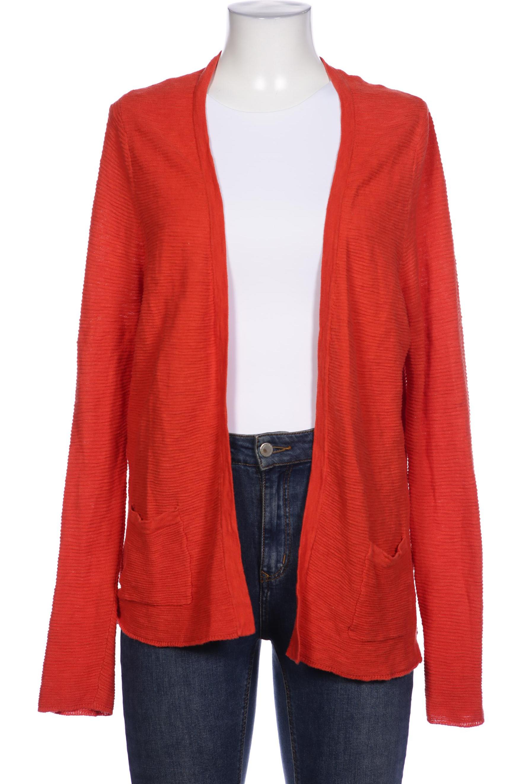

Gerry Weber Damen Strickjacke, rot