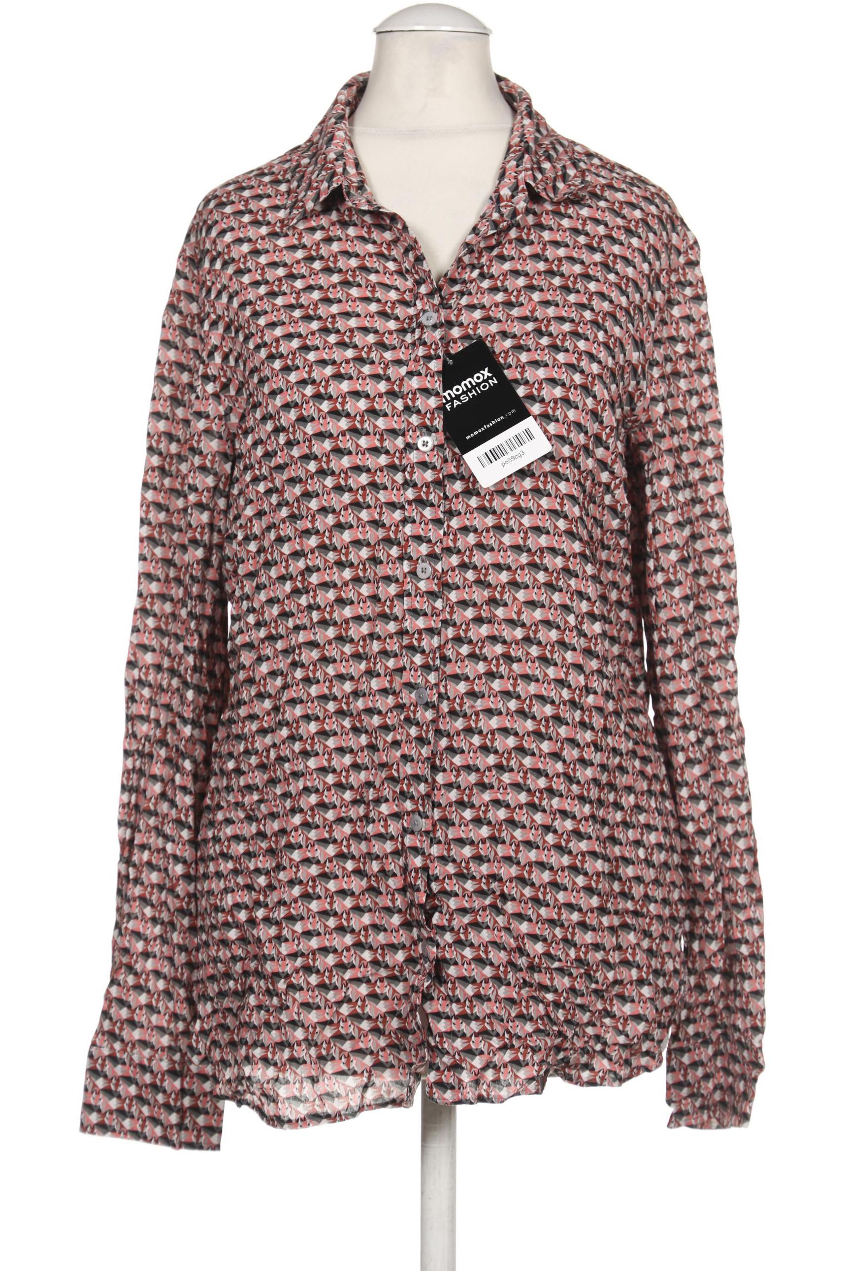 

Gerry Weber Damen Bluse, pink, Gr. 32