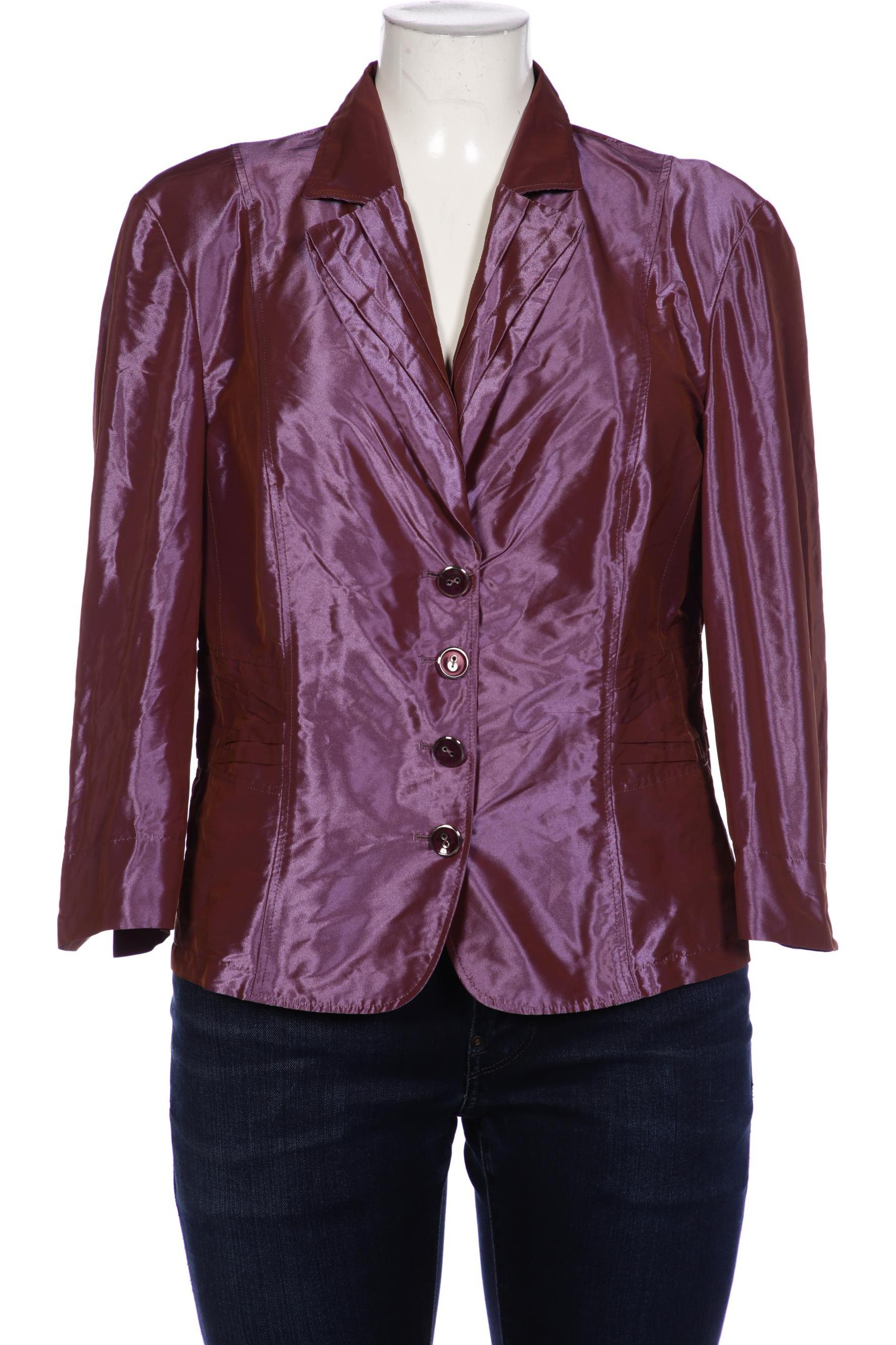 

Gerry Weber Damen Blazer, flieder, Gr. 42