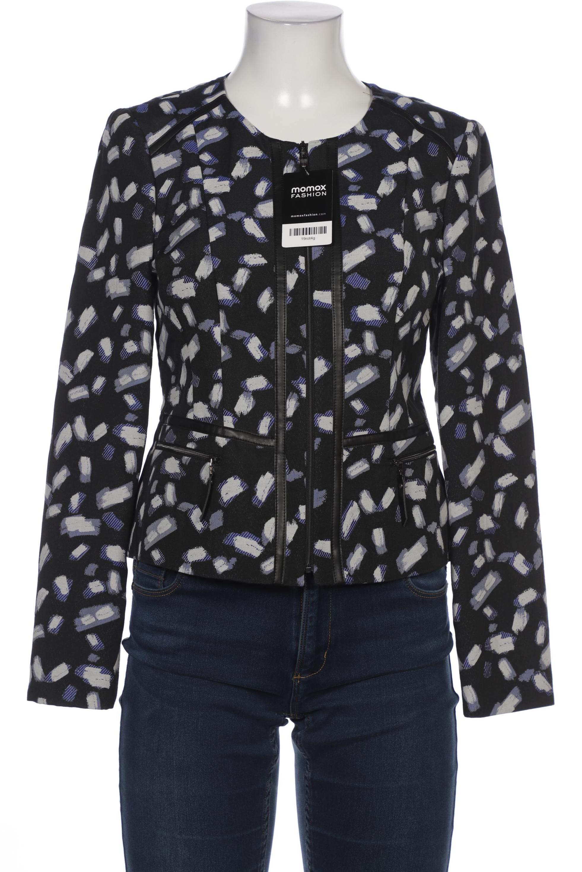 

Gerry Weber Damen Blazer, marineblau, Gr. 38