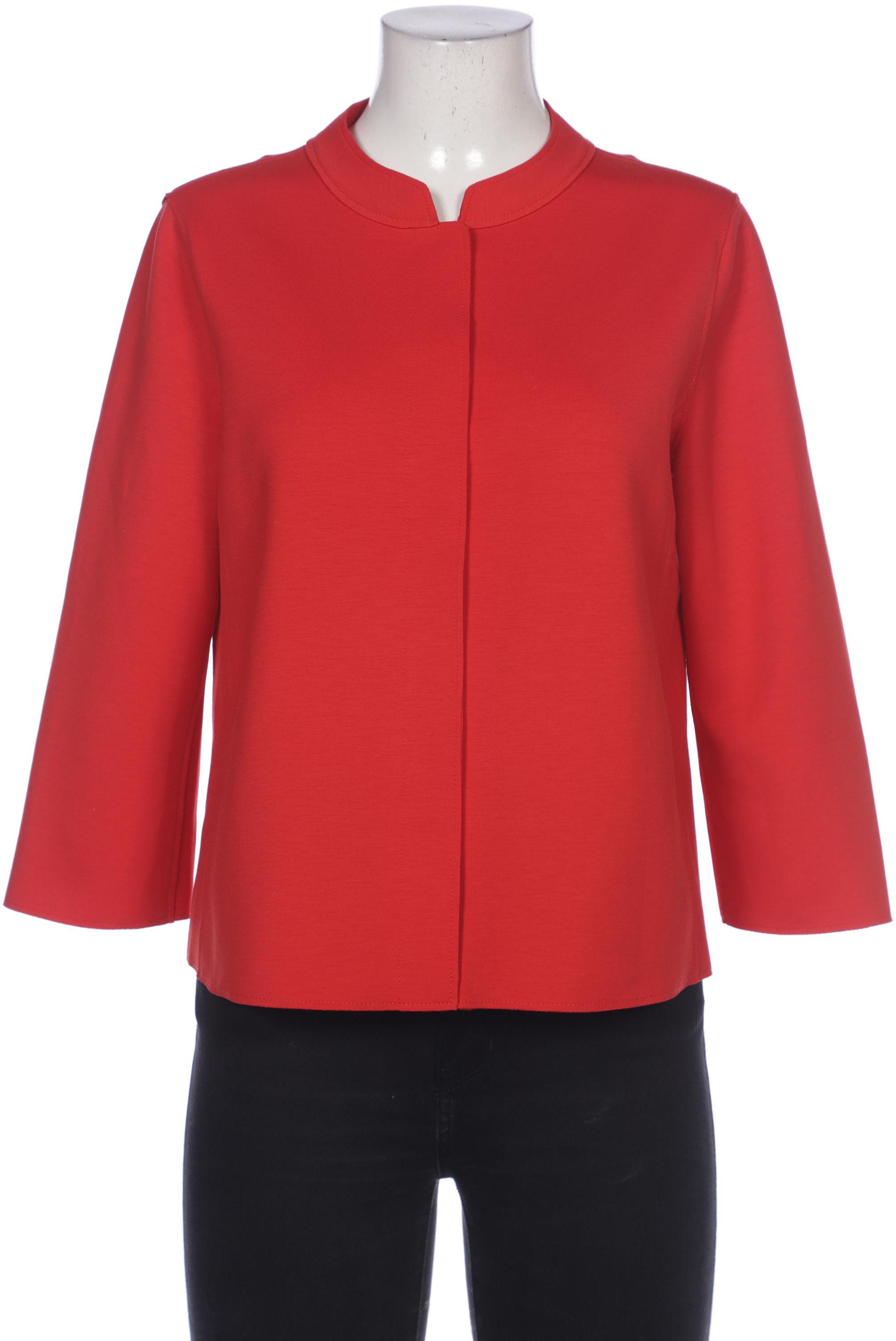 

Gerry Weber Damen Blazer, rot, Gr. 40