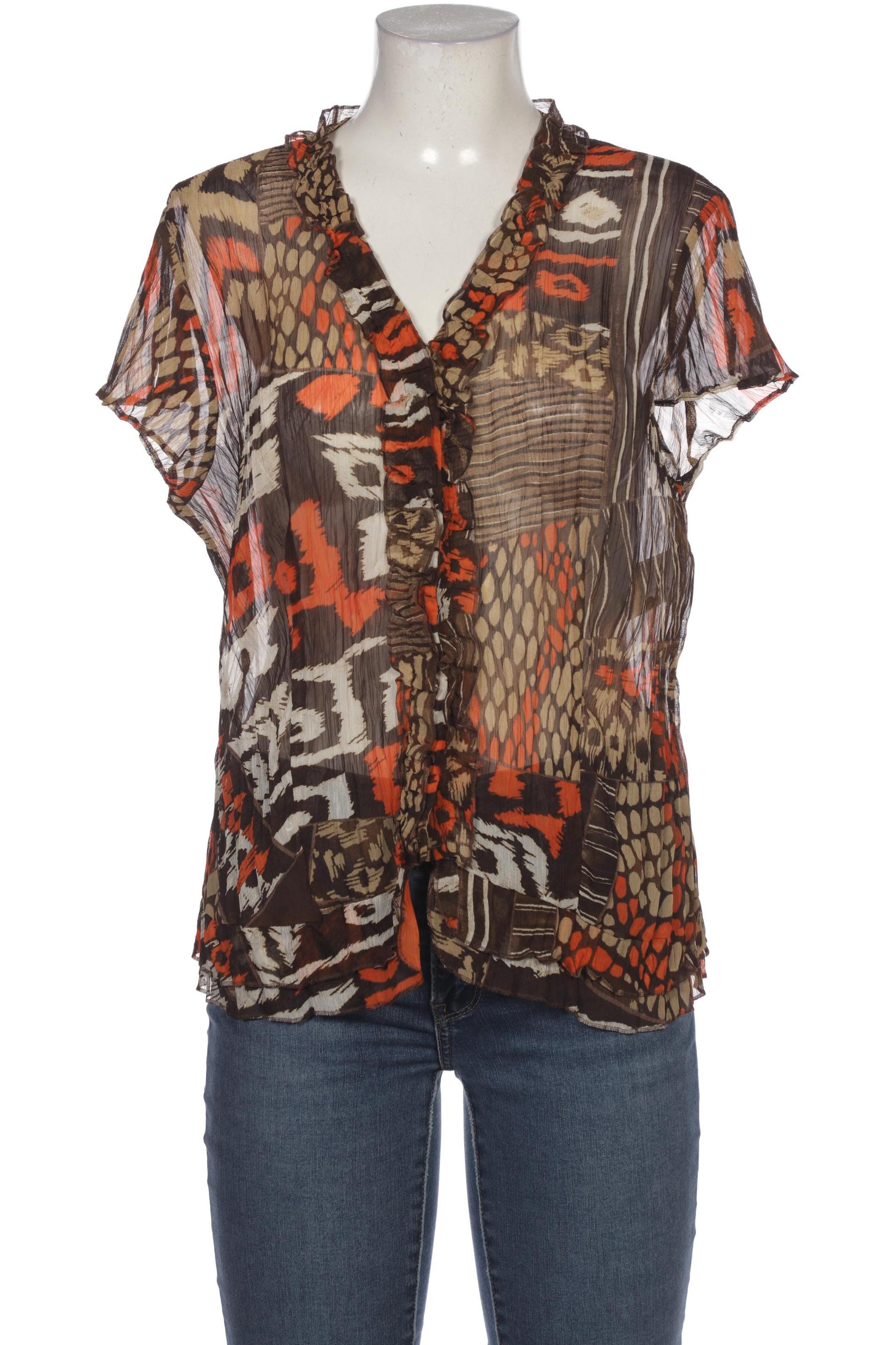 

Gerry Weber Damen Bluse, braun