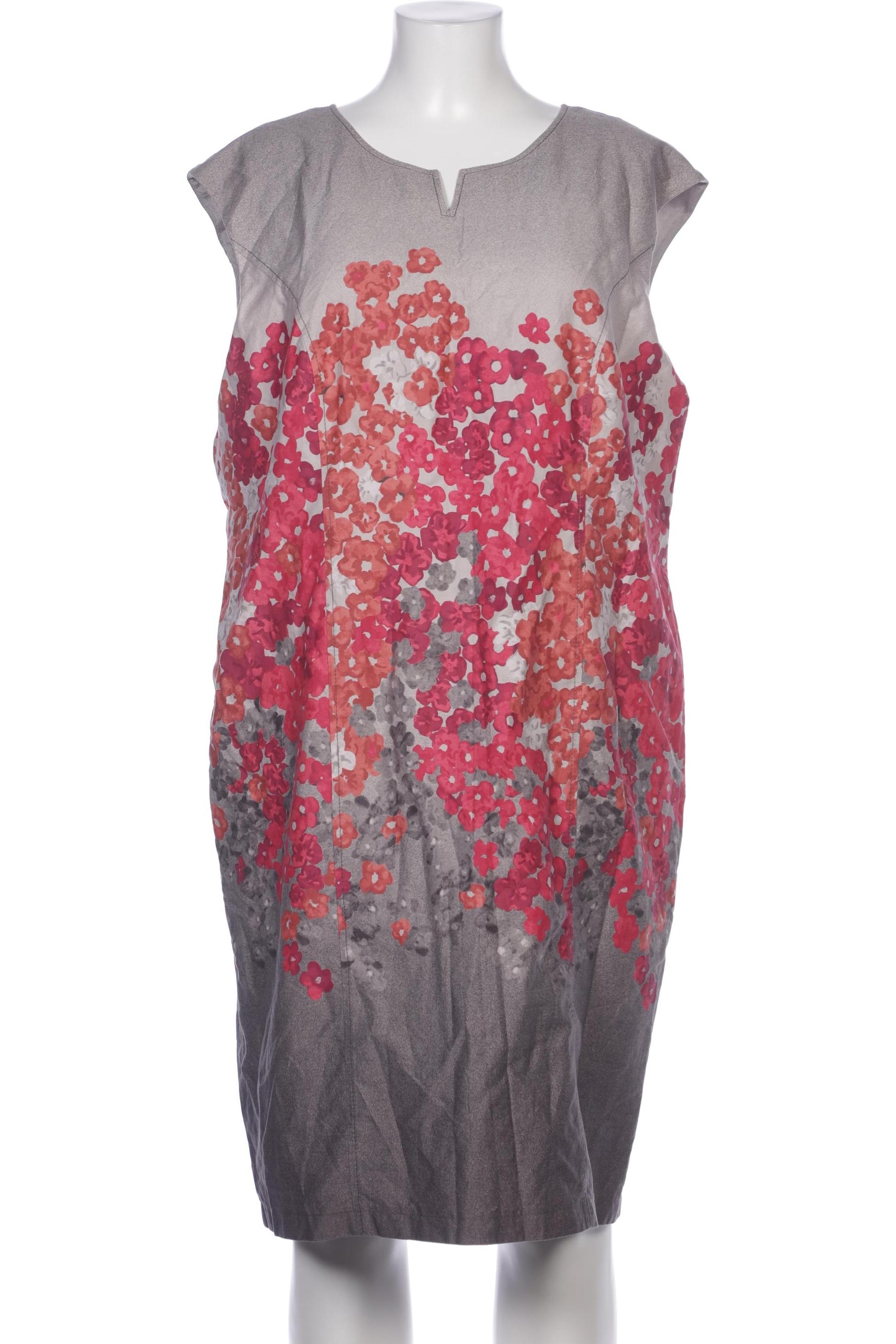 

Gerry Weber Damen Kleid, pink, Gr. 48