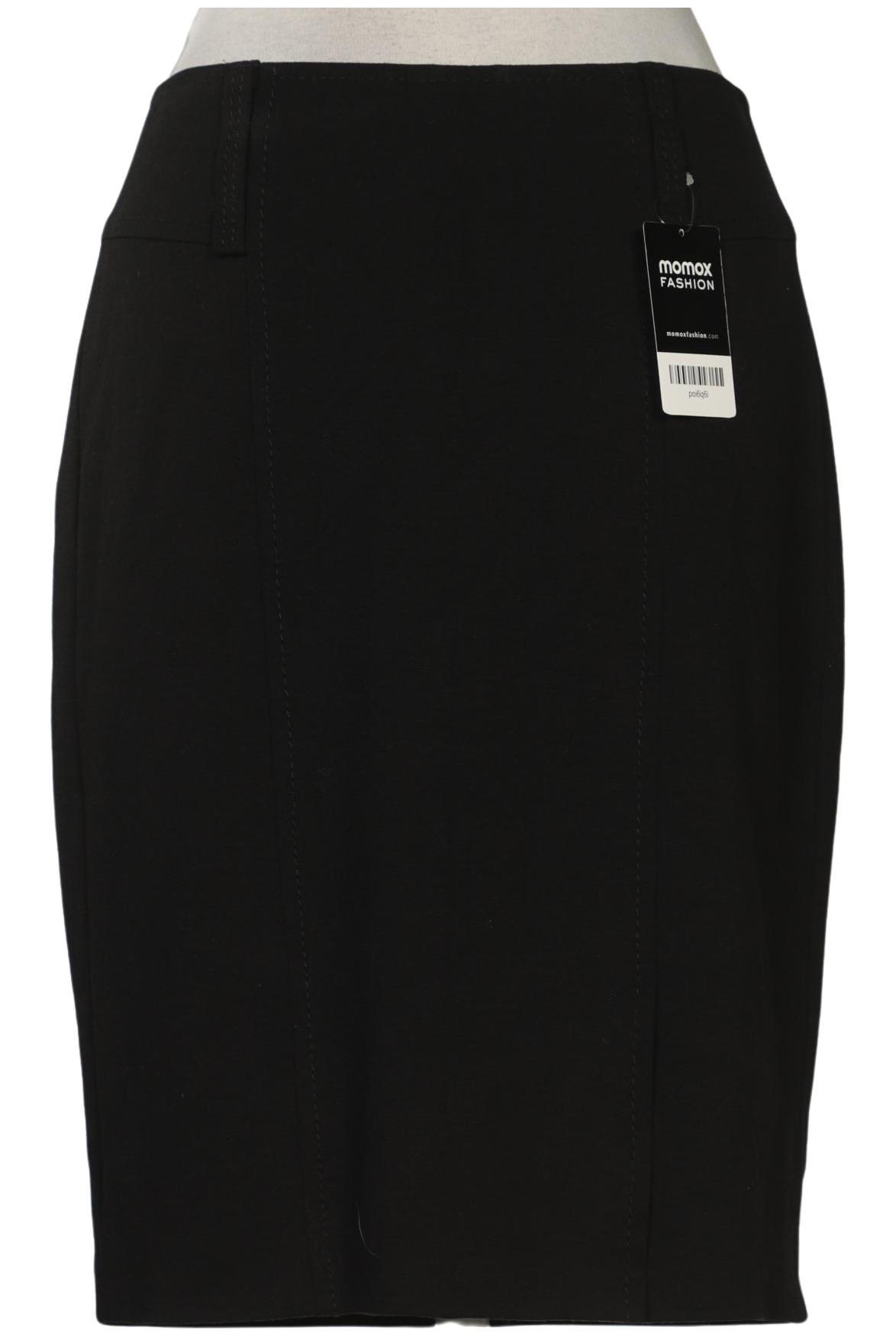 

Gerry Weber Damen Rock, schwarz, Gr. 28