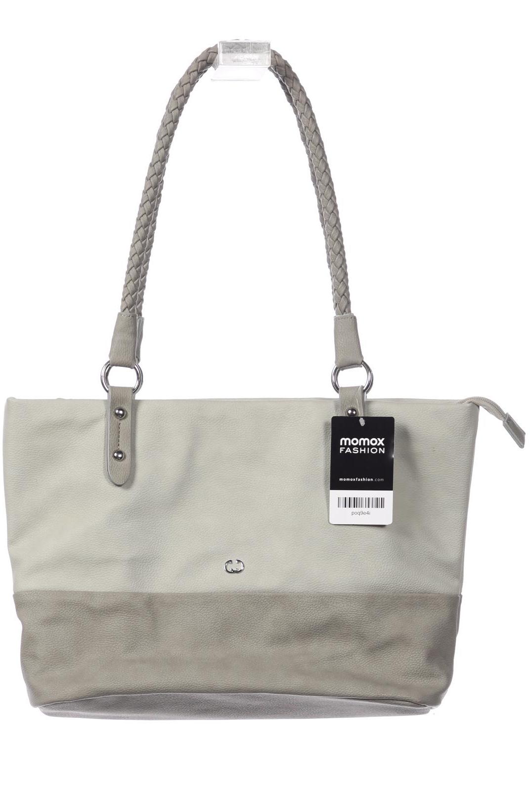 

Gerry Weber Damen Handtasche, grau, Gr.