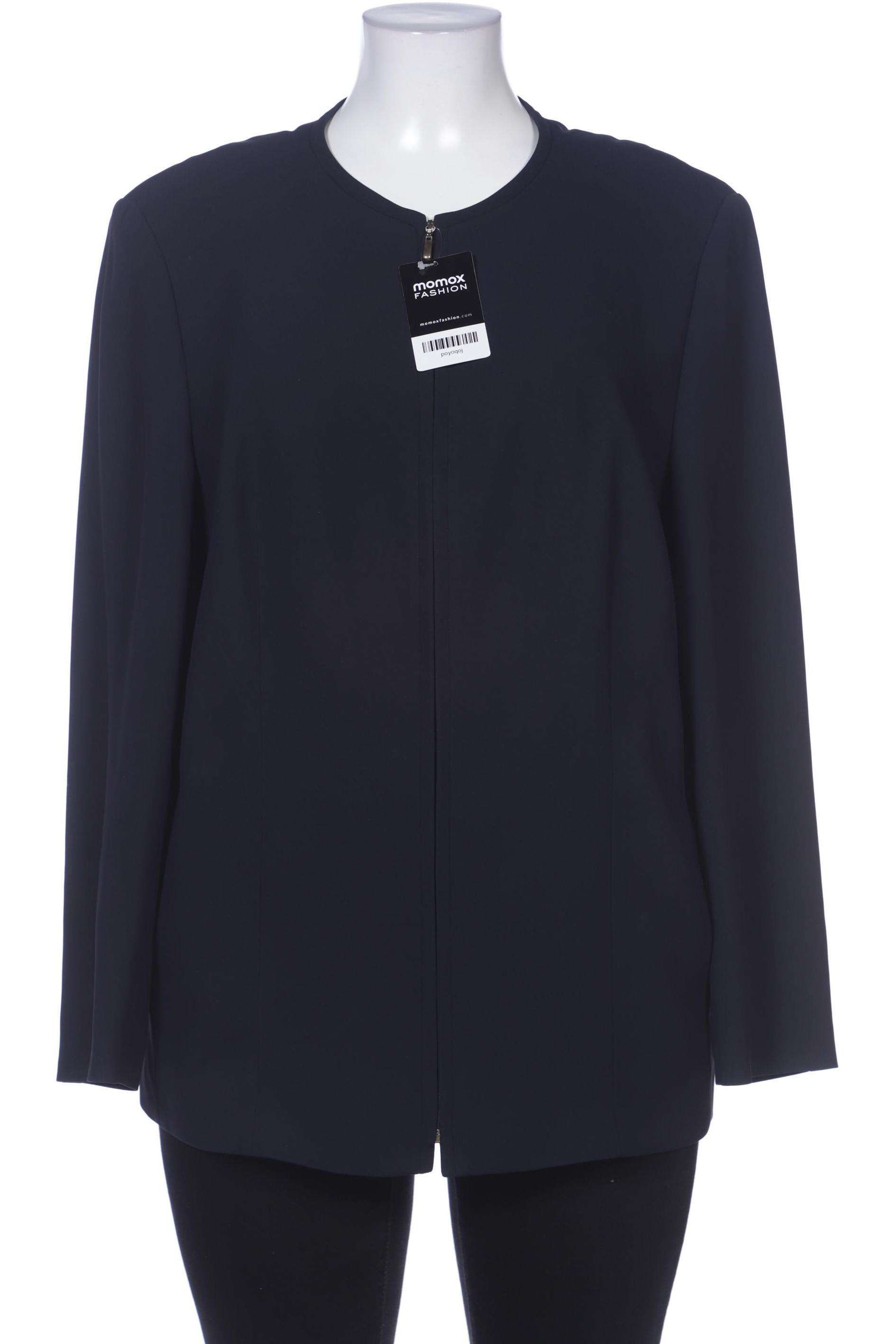 

Gerry Weber Damen Blazer, marineblau, Gr. 46